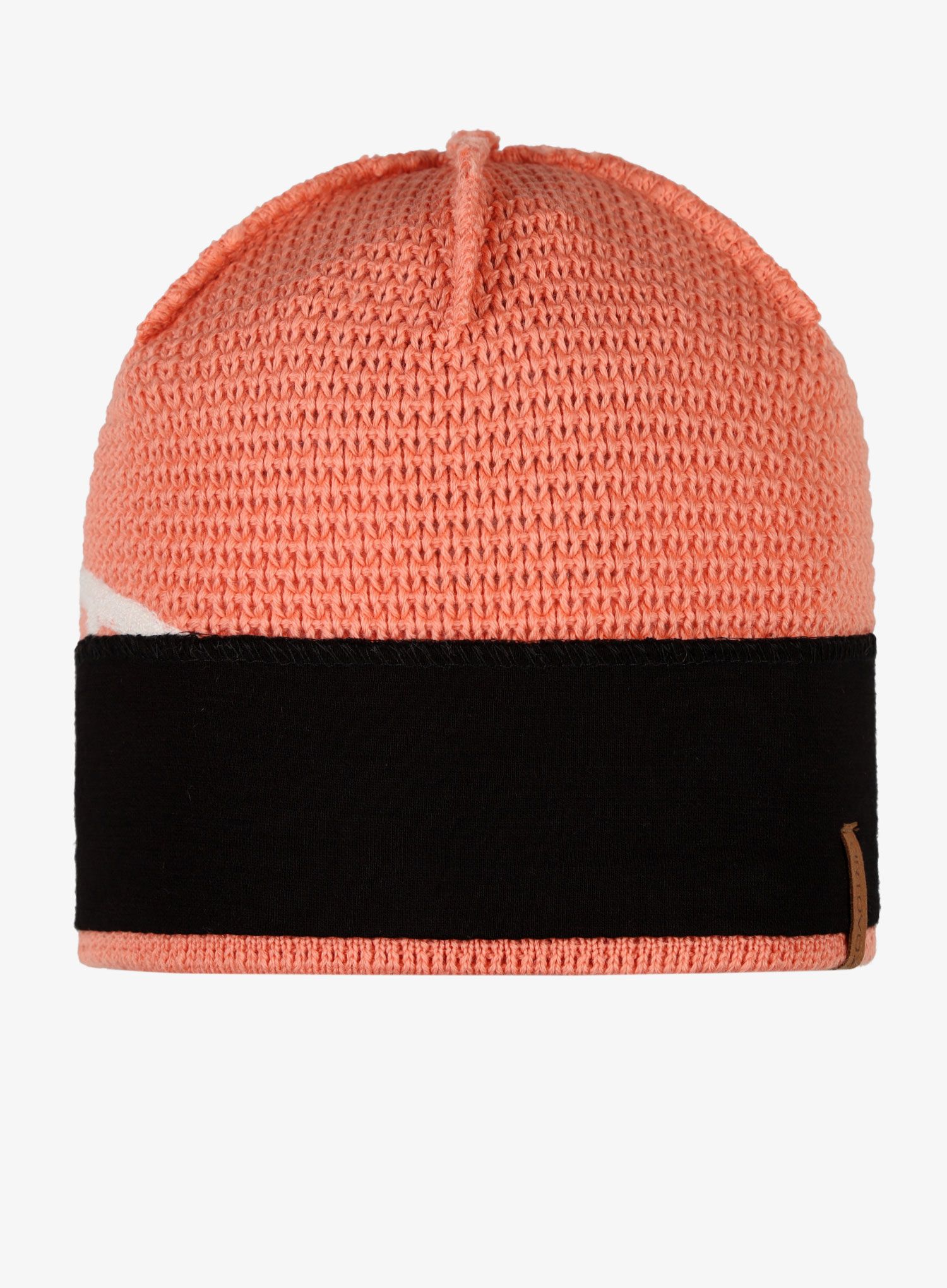 Zimní čepice Ortovox Rock'N'Wool Beanie - blossom