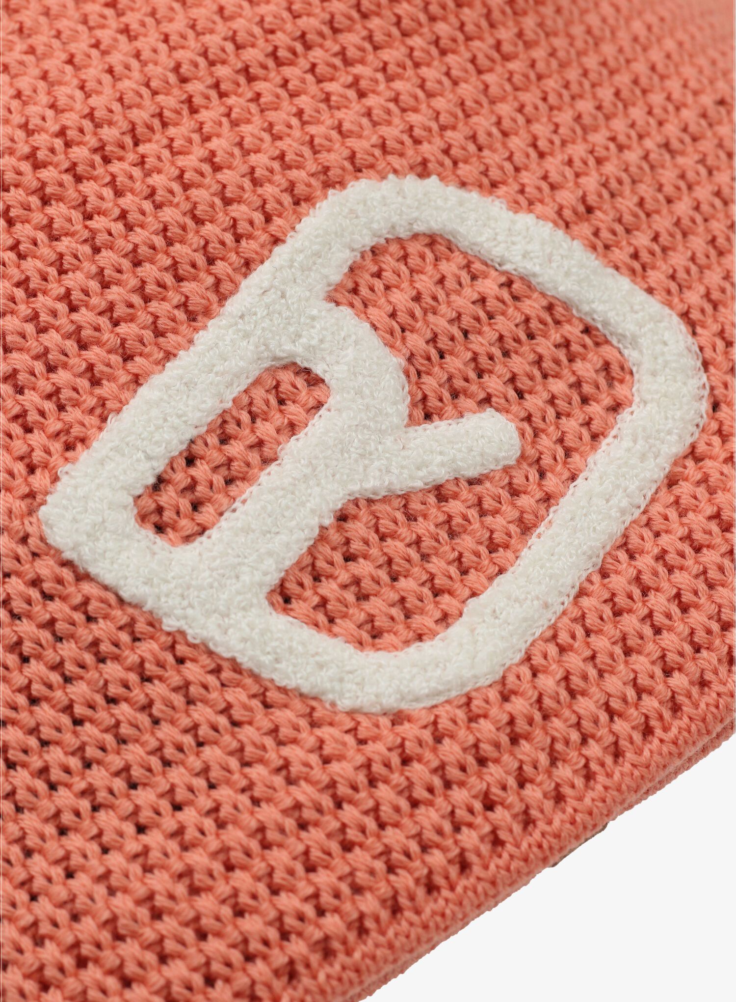 Zimní čepice Ortovox Rock'N'Wool Beanie - blossom