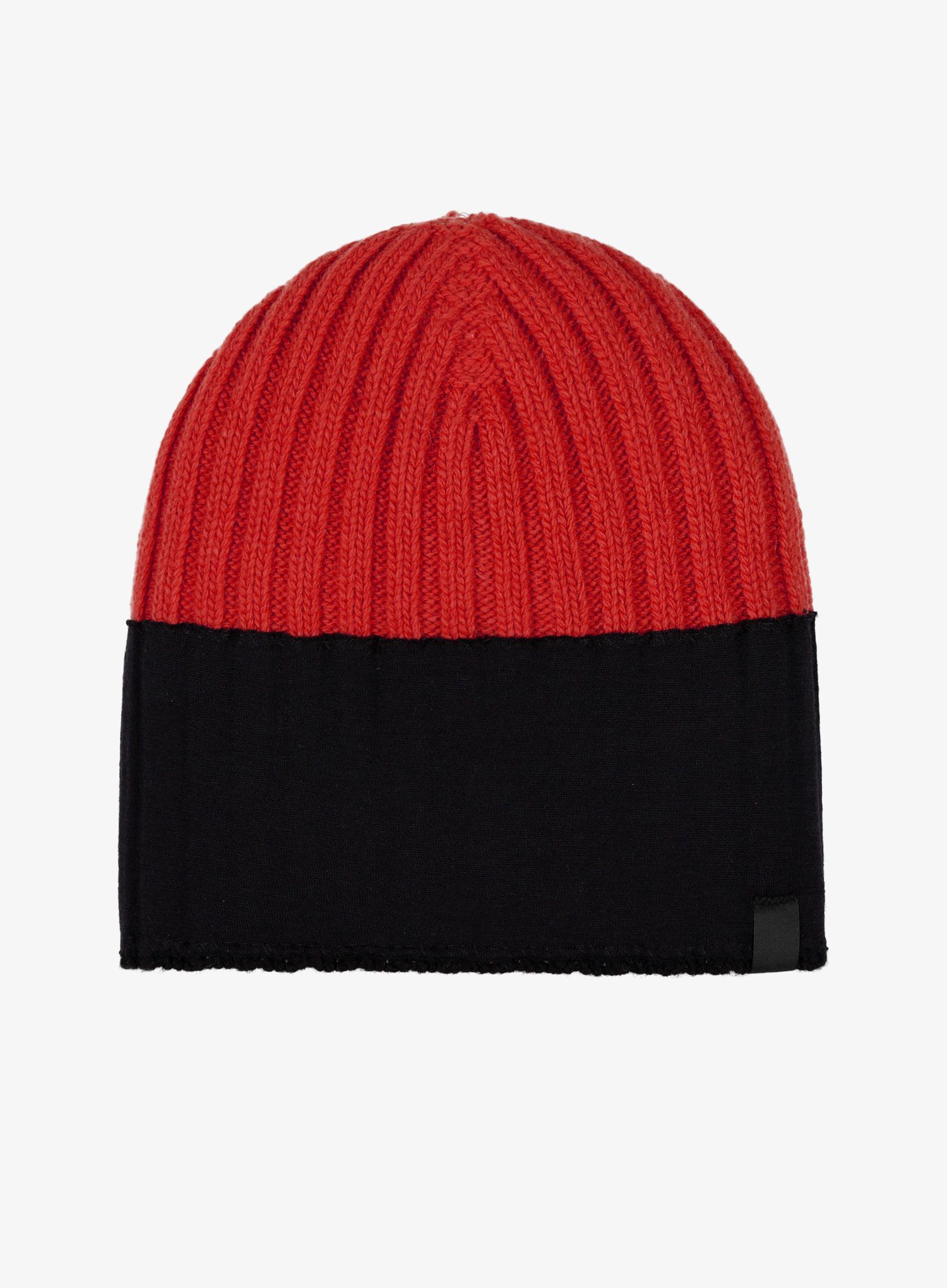 Zimní čepice Salewa Ortles WO Beanie - flame