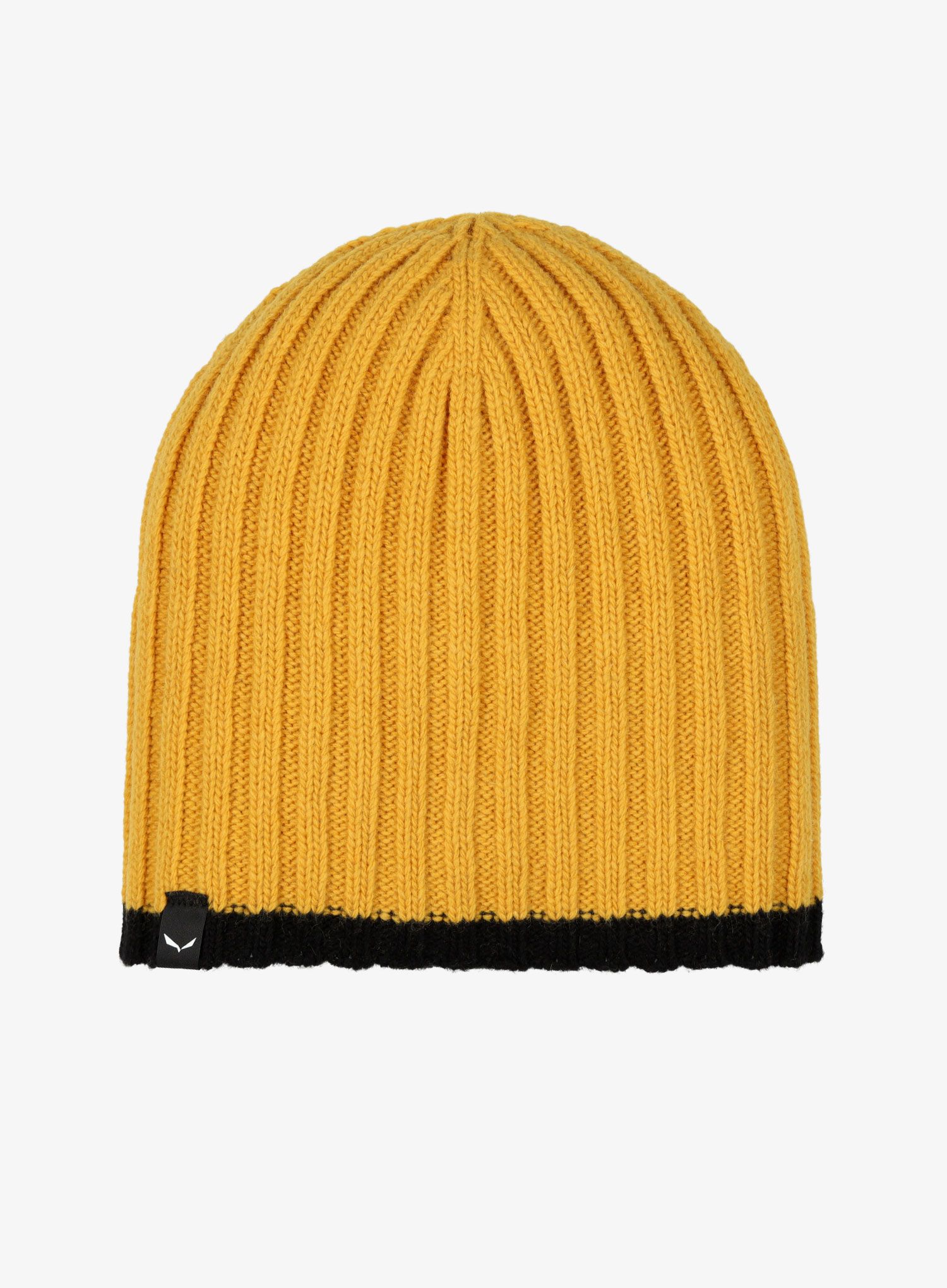 Zimní čepice Salewa Ortles WO Beanie - gold