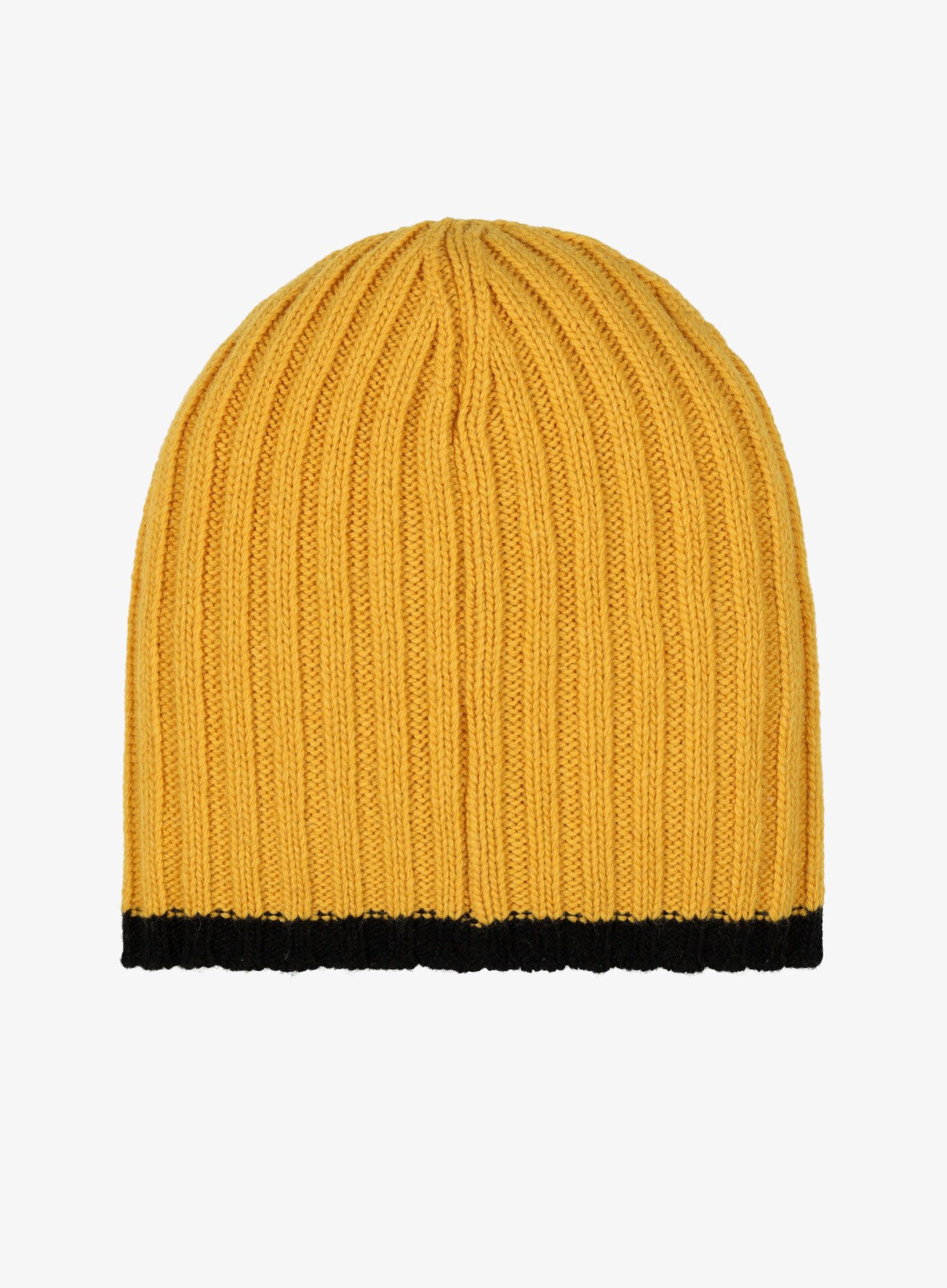 Zimní čepice Salewa Ortles WO Beanie - gold