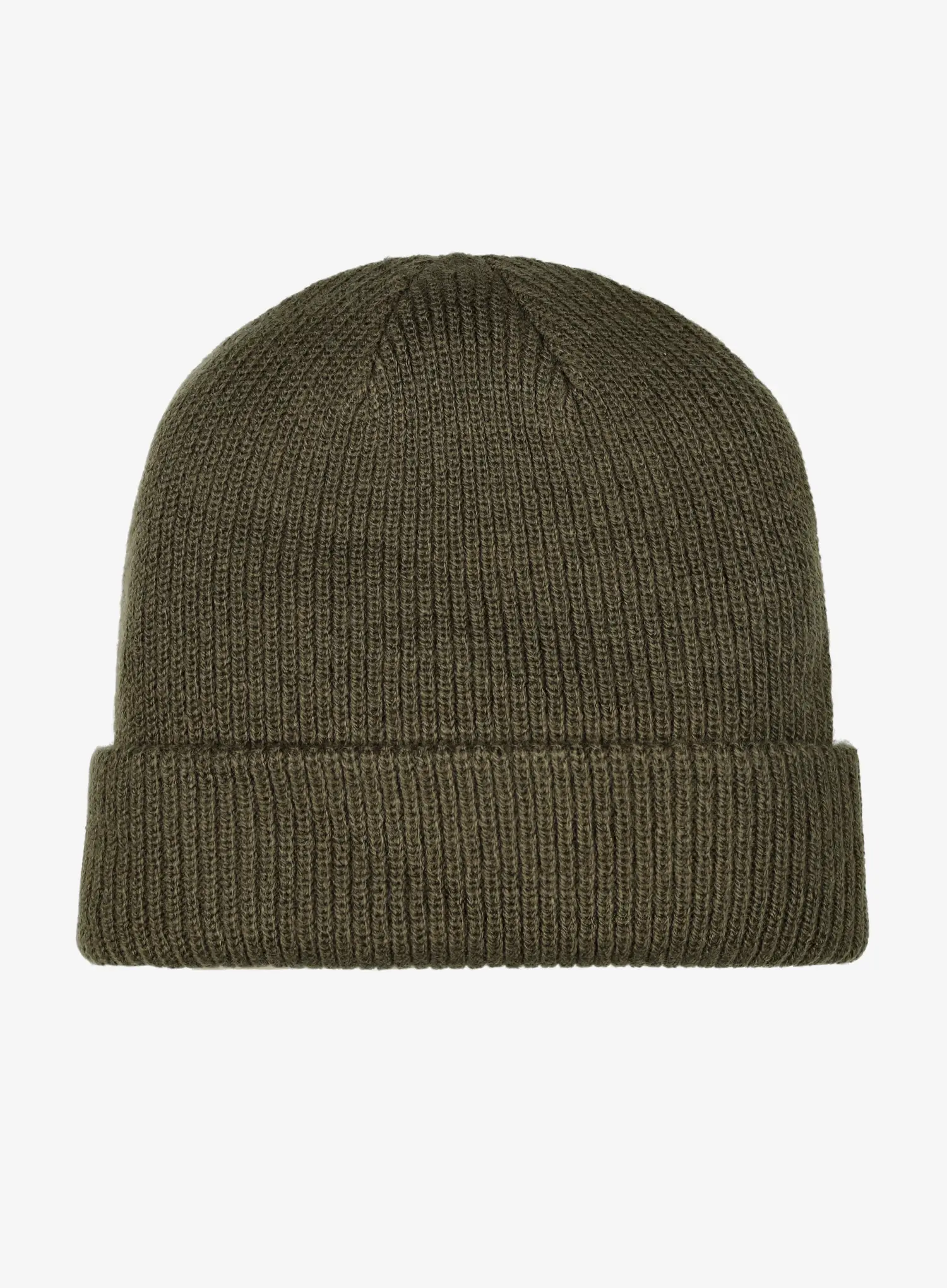 Zimní čepice Stance Icon 2 Beanie - olive