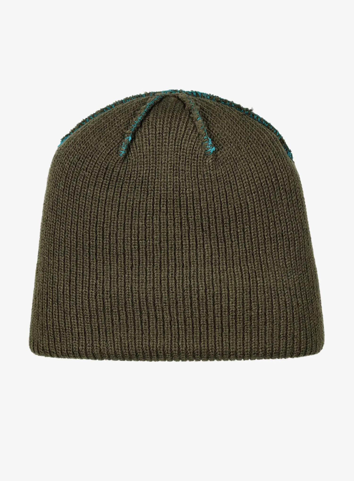 Zimní čepice Stance Icon 2 Beanie - olive