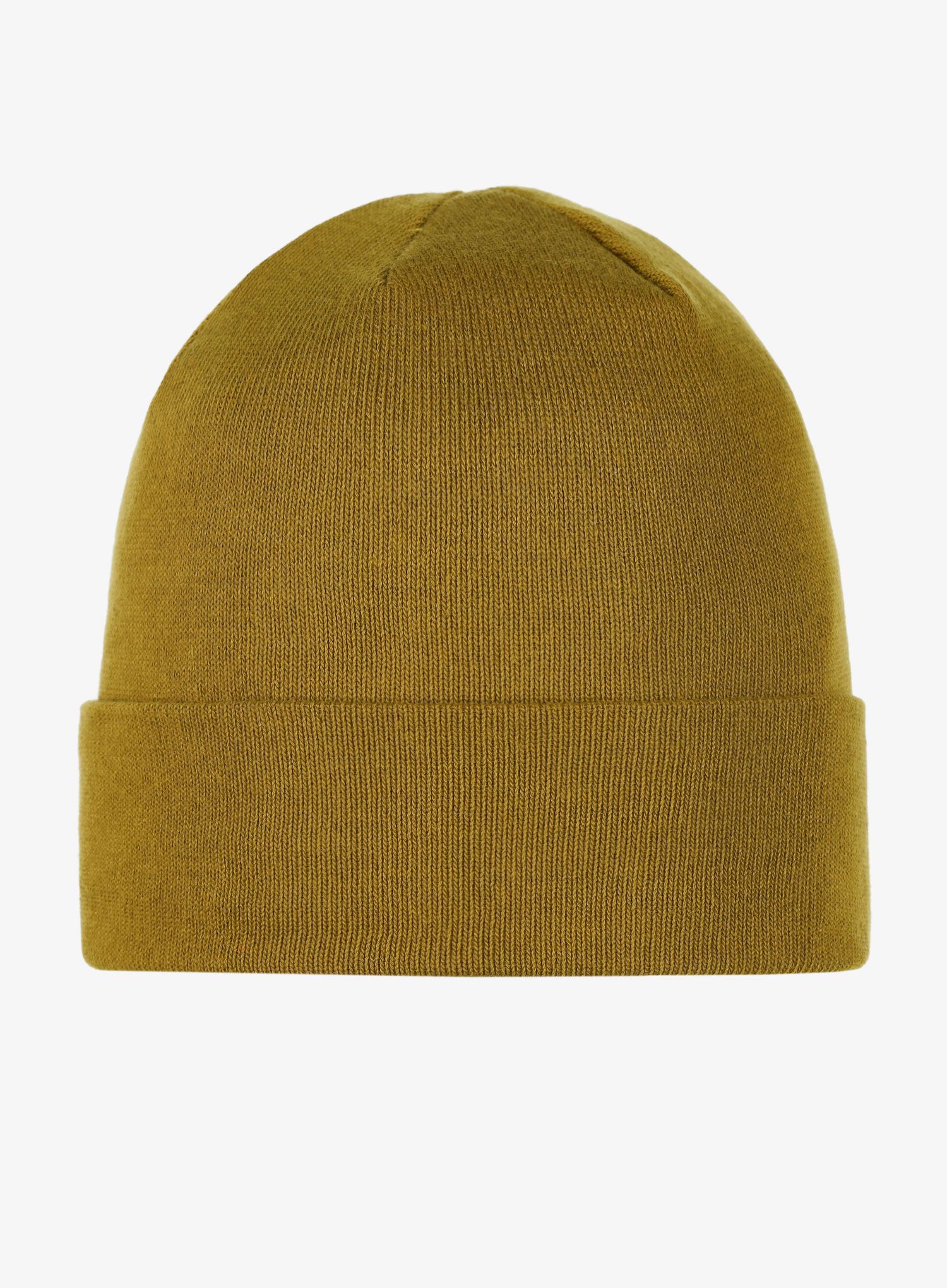 Zimní čepice The North Face Norm Beanie - moss green
