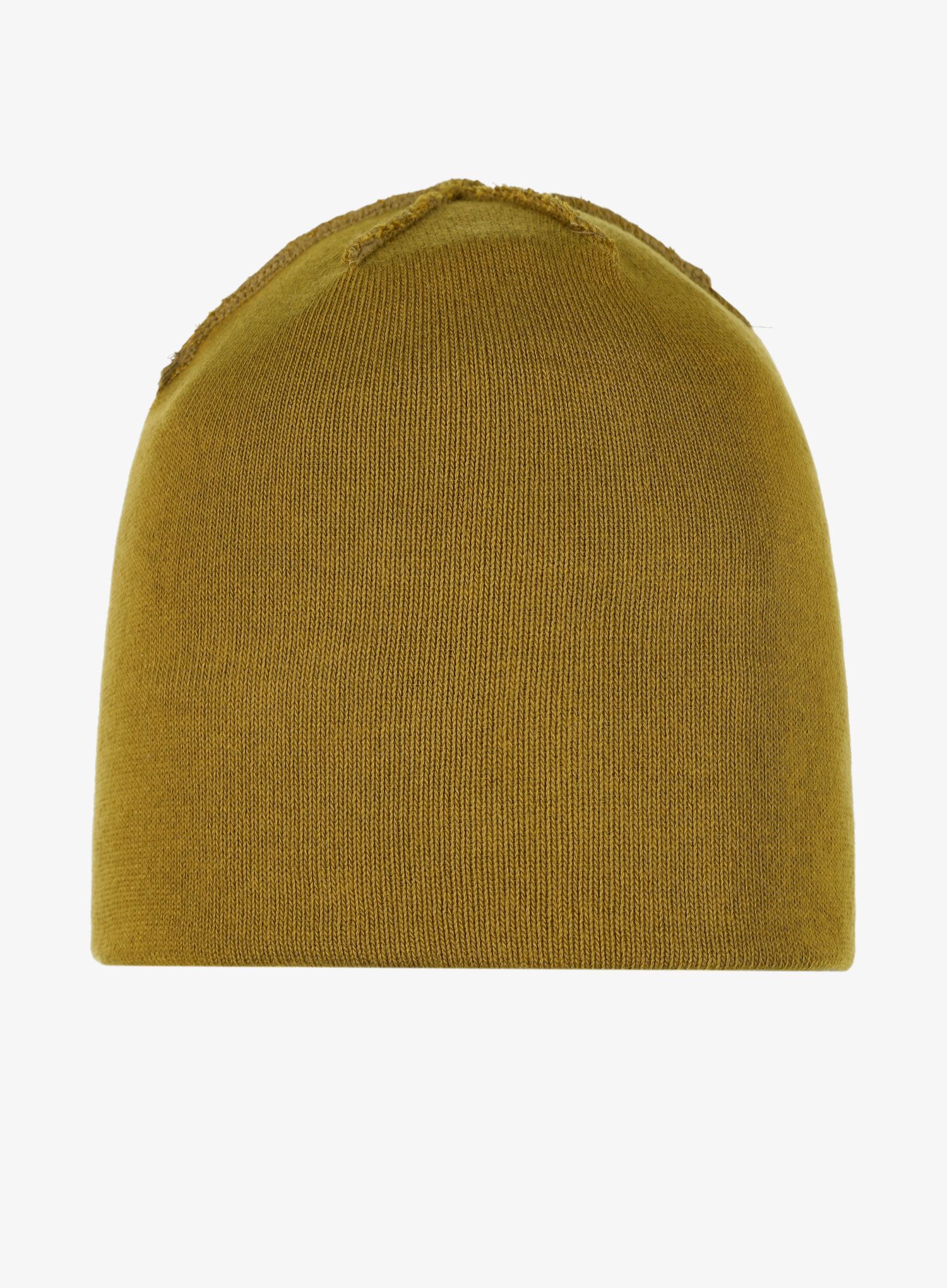Zimní čepice The North Face Norm Beanie - moss green