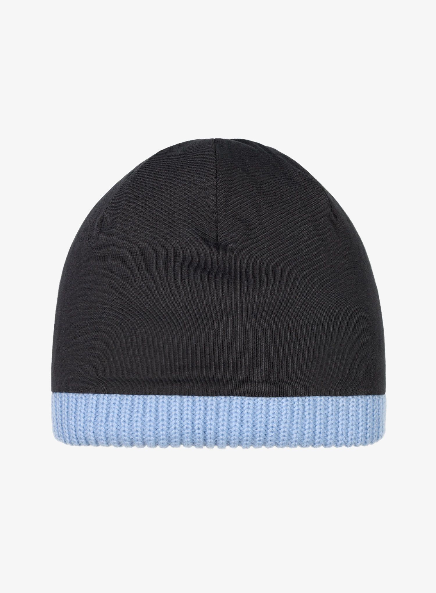 Zimní čepice The North Face Salty Dog Beanie - cornflower