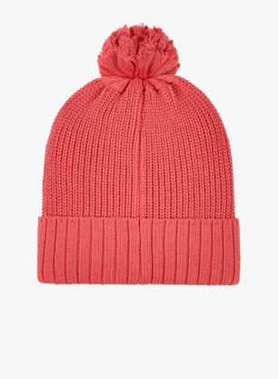Dámská zimní čepice Marmot Snoasis Hat - grapefruit