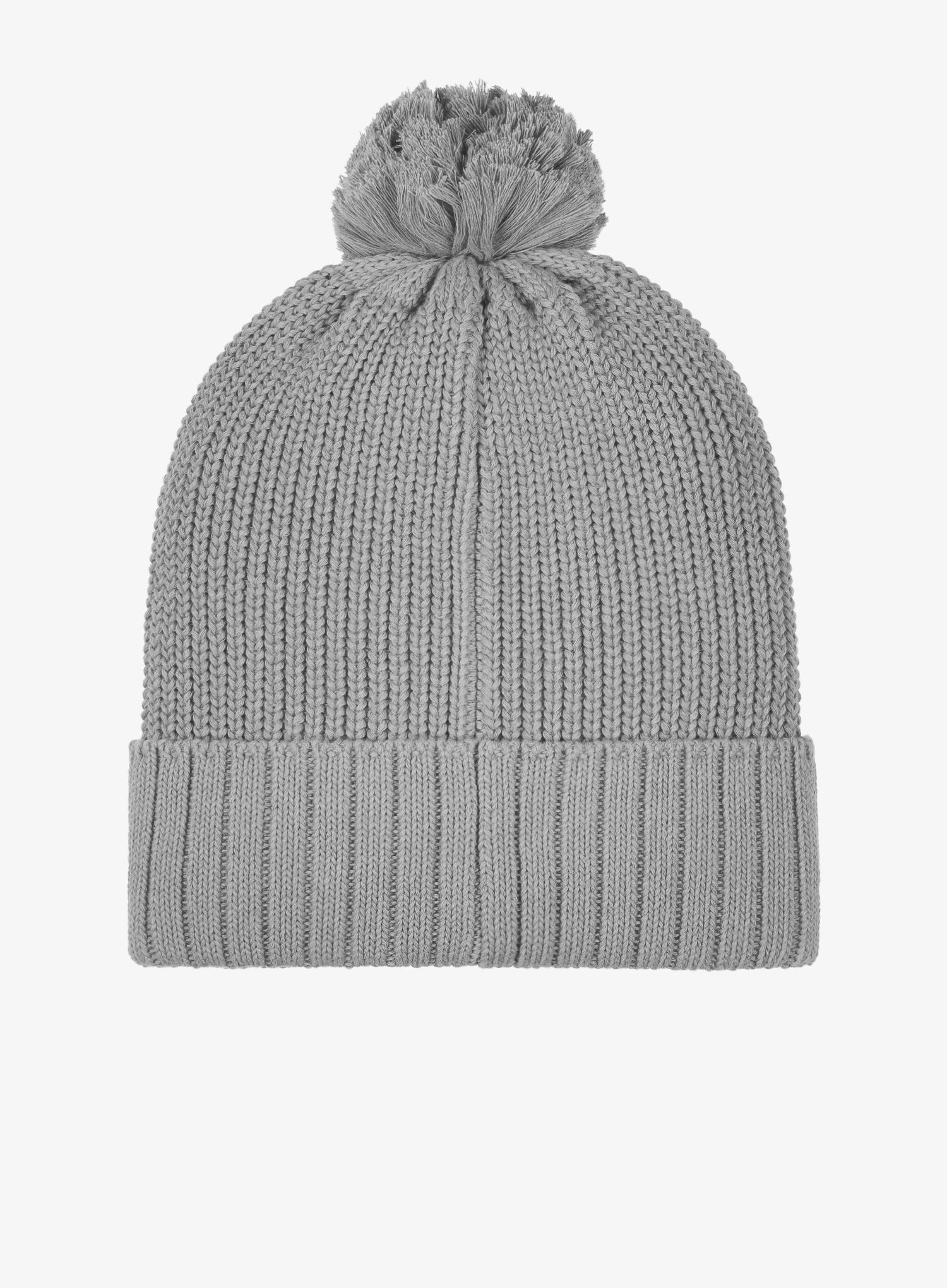 Dámská zimní čepice Marmot Snoasis Hat - grey heather