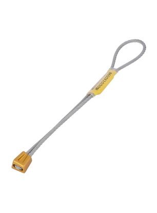 Vklíněnce DMM HB Alloy Offset Set 7-11 - assorted
