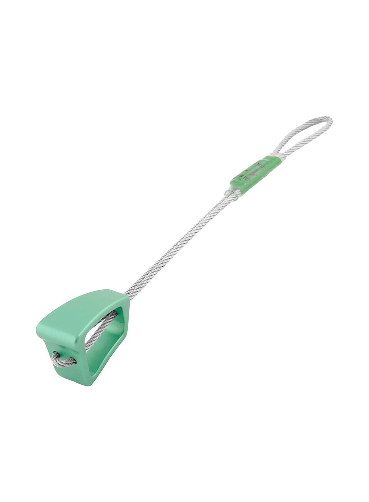 Vklíněnce DMM Halfnut Set 1-11