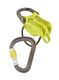 Jistící sada DMM Pivot/Phantom HMS Set - lime