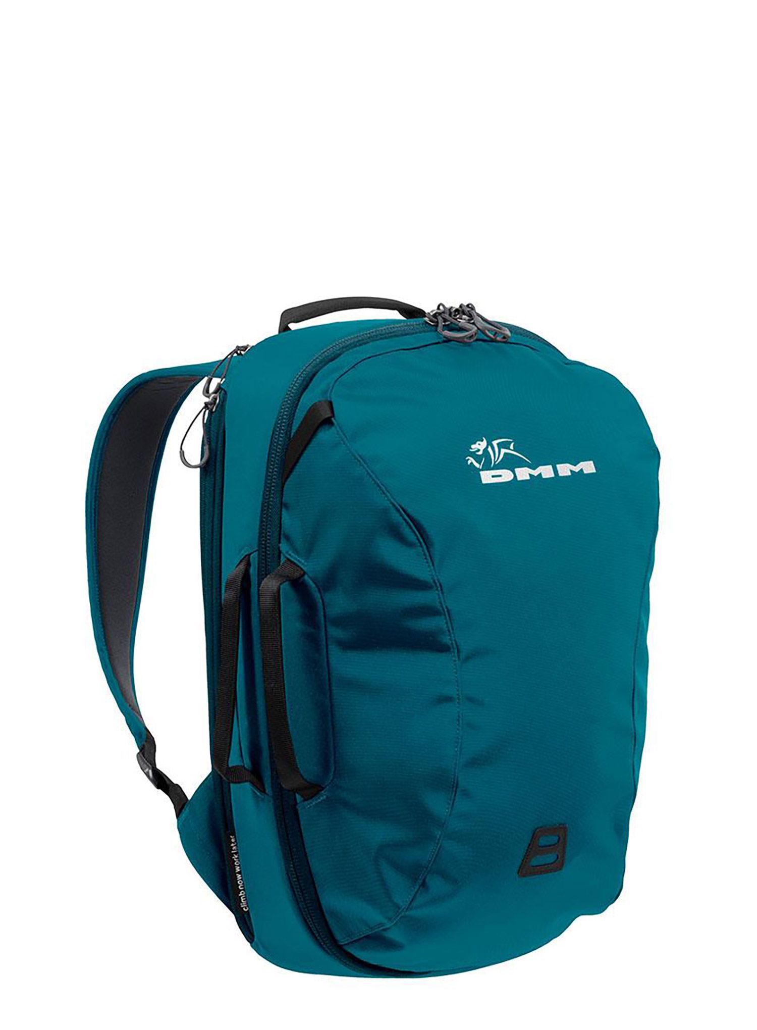 Batoh DMM Short Haul 30L - blue