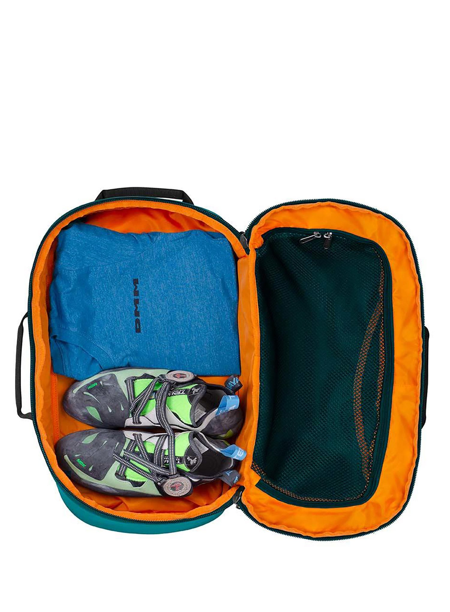 Batoh DMM Short Haul 30L - blue