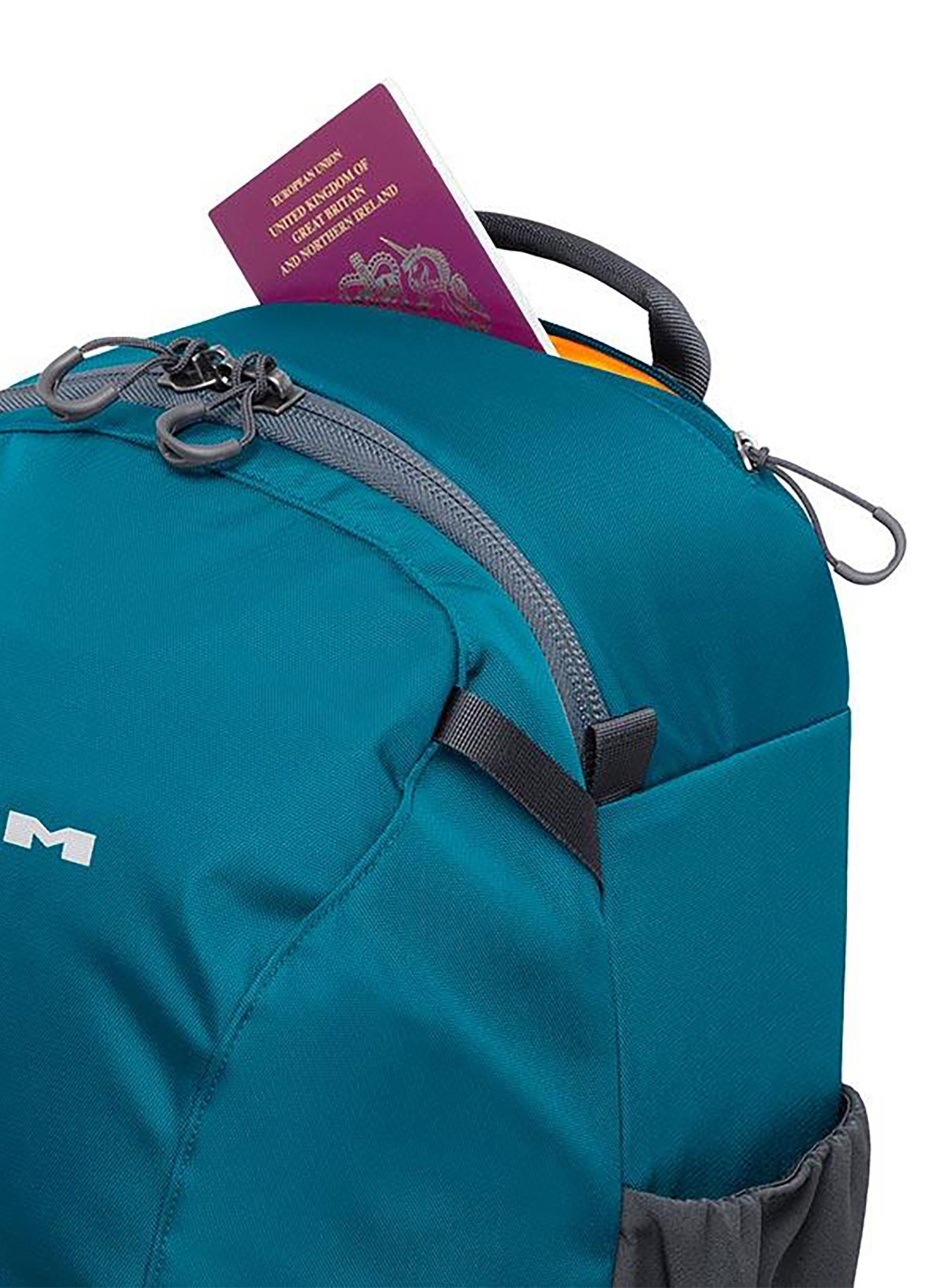 Batoh DMM Short Haul 30L - blue