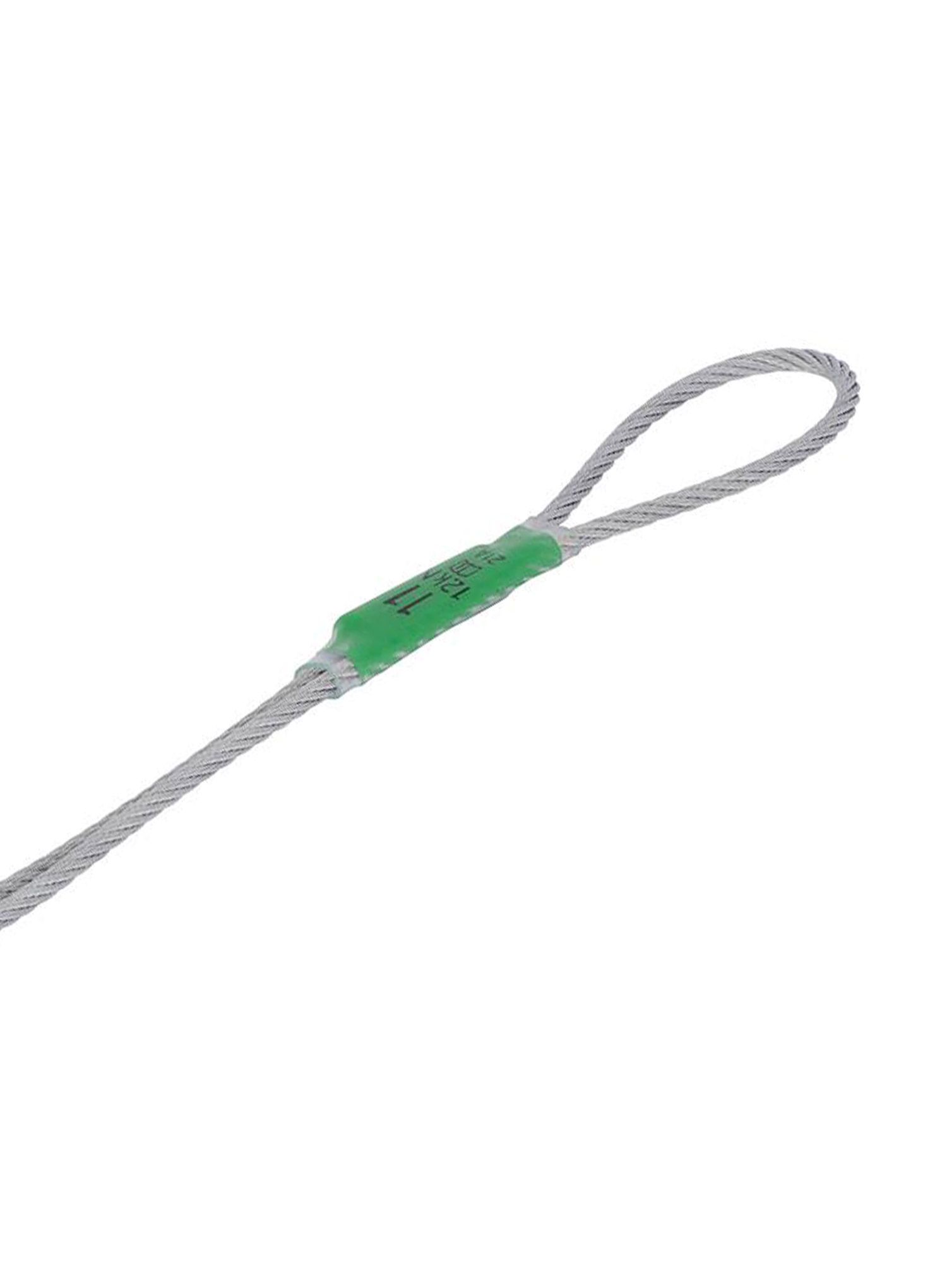 Vklíněnec DMM Wallnut 11 - green