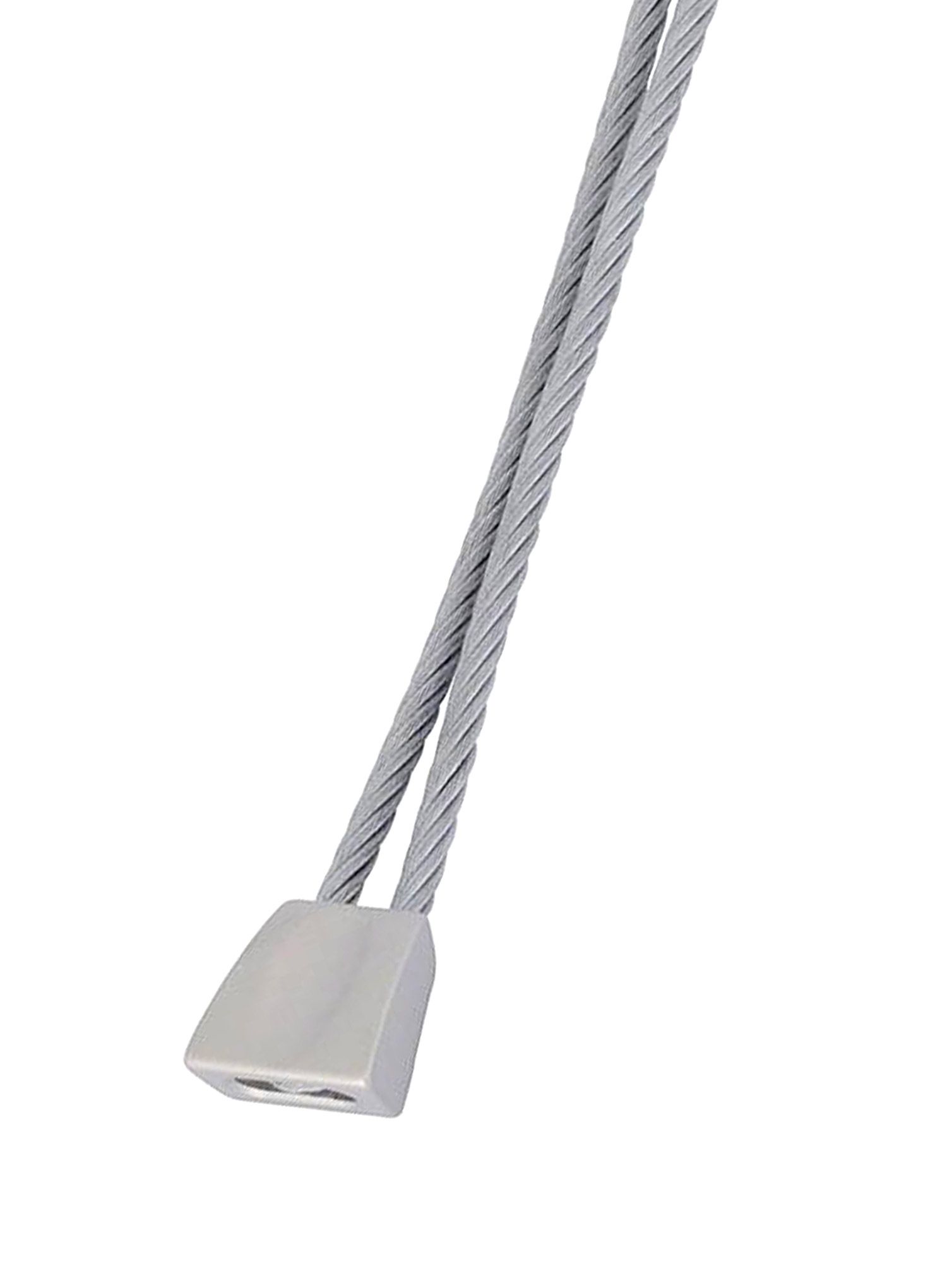 Vklíněnec DMM Wallnut 3 - silver/silver
