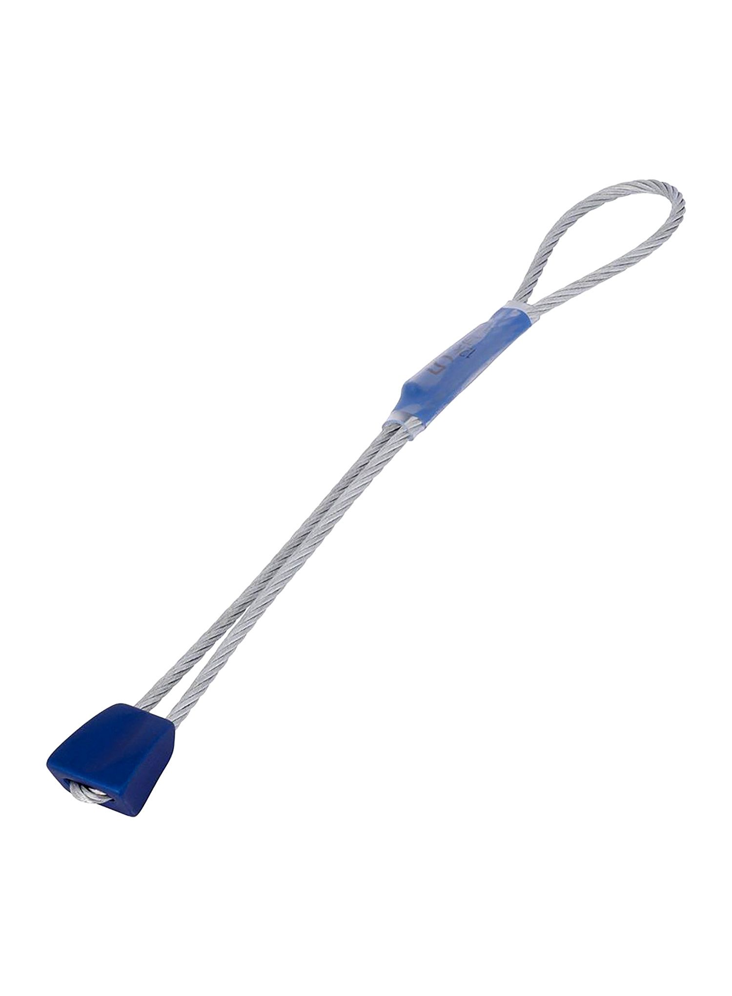Vklíněnec DMM Wallnut 5 - blue/blue