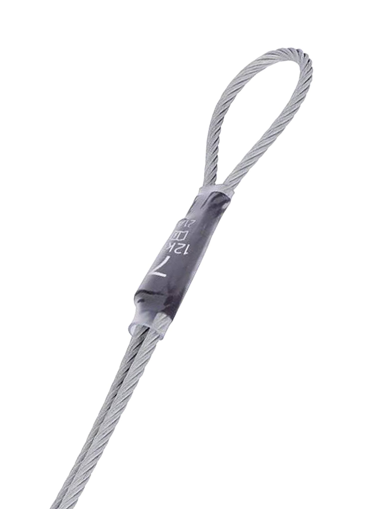 Vklíněnec DMM Wallnut 7 - grey/grey