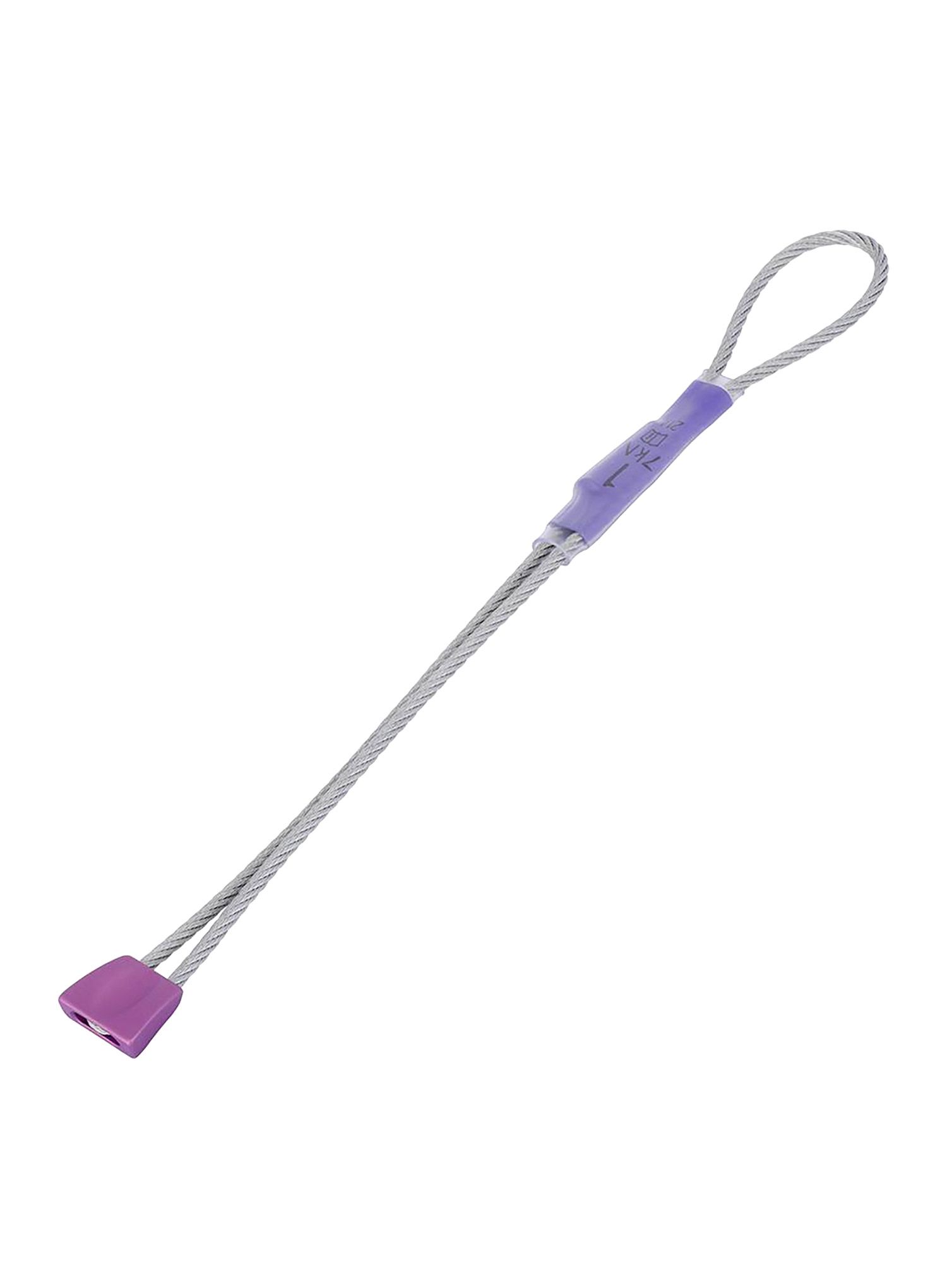 Vklíněnce DMM Wallnut 1-6 Set