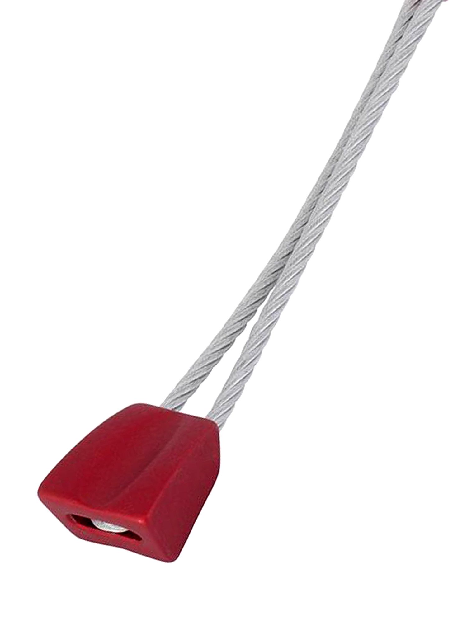 Vklíněnce DMM Wallnut 3-8 Set