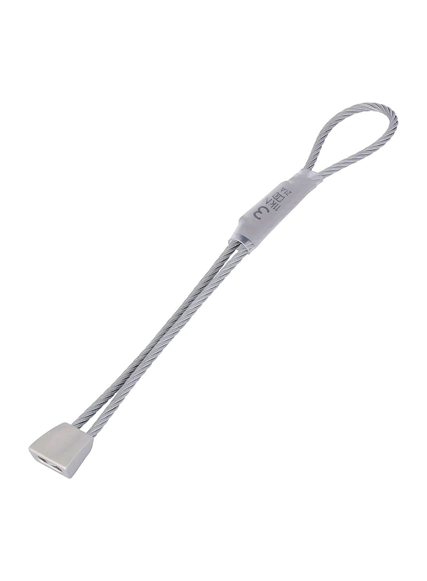 Vklíněnce DMM Wallnut 3-8 Set