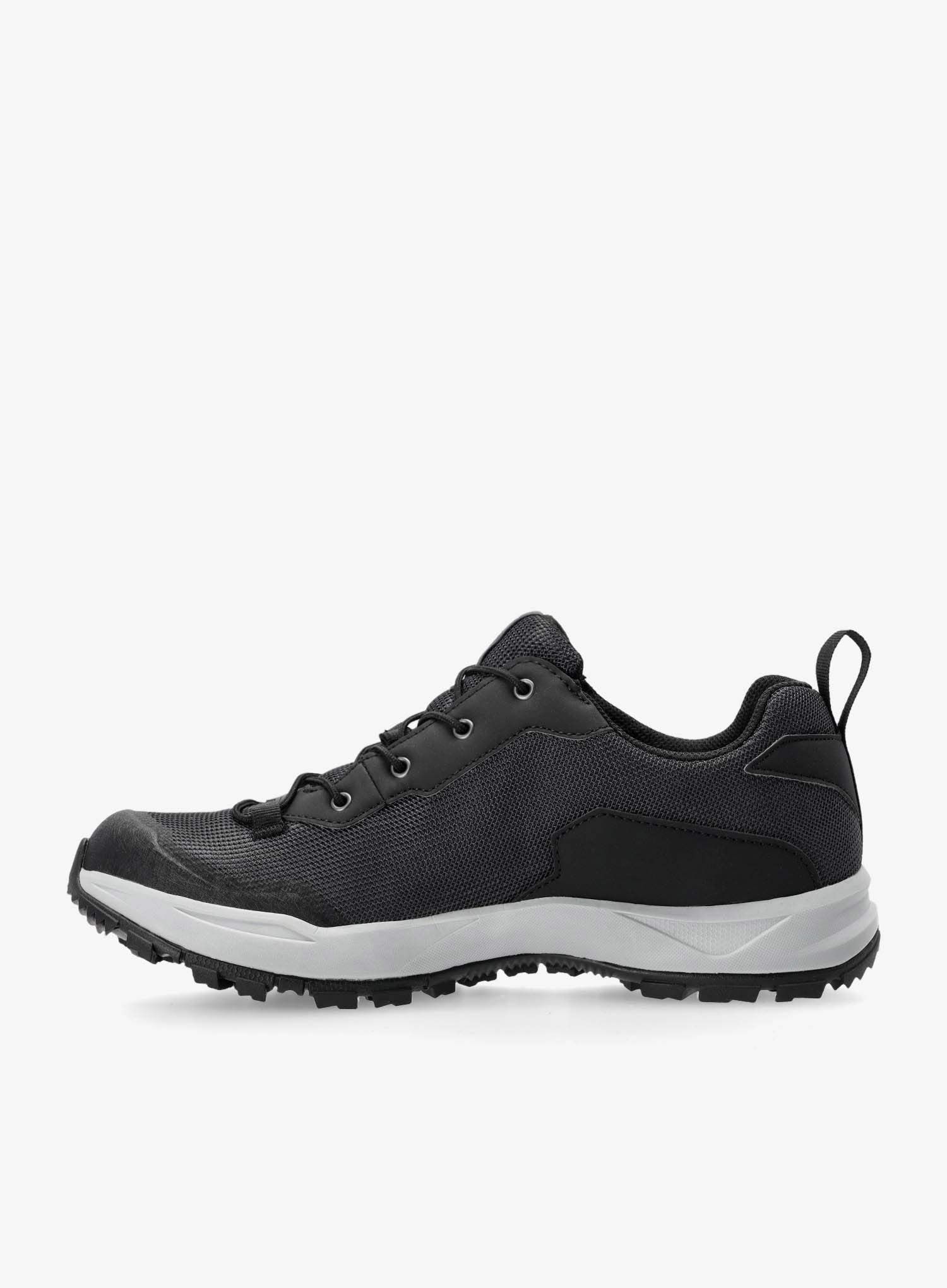 Trailové boty Dachstein Delta Ascent GTX - black