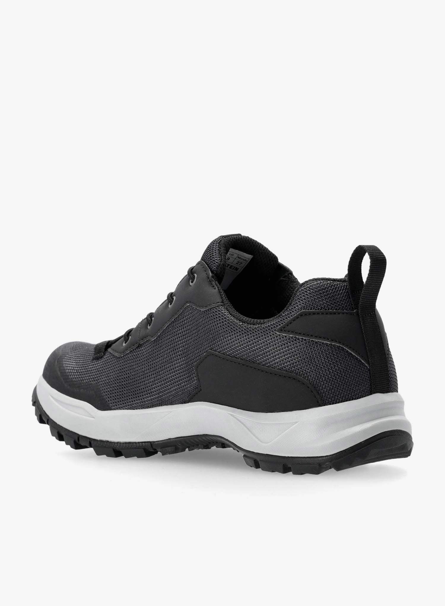 Trailové boty Dachstein Delta Ascent GTX - black