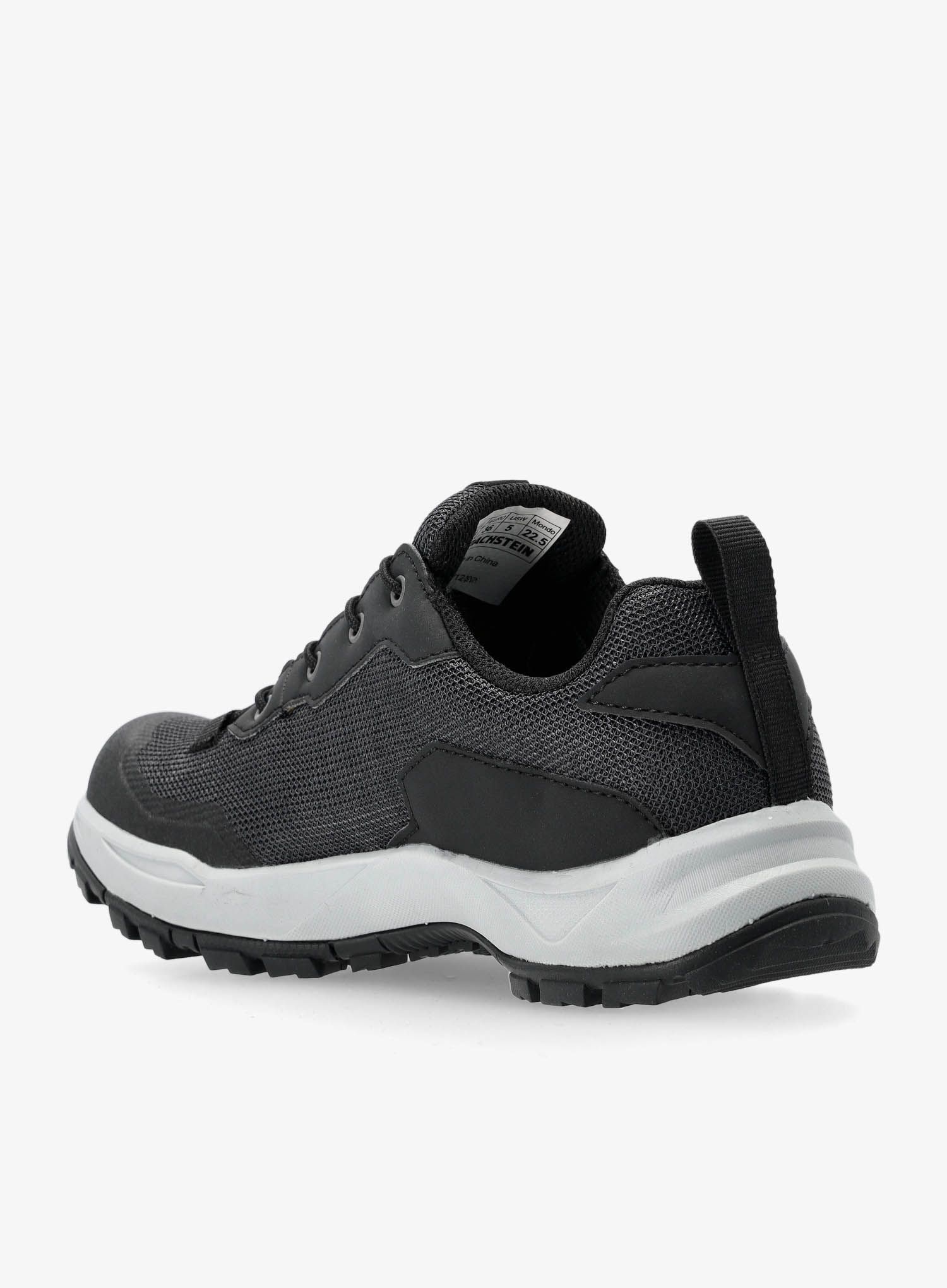 Dámské trailové boty Dachstein Delta Ascent GTX - black