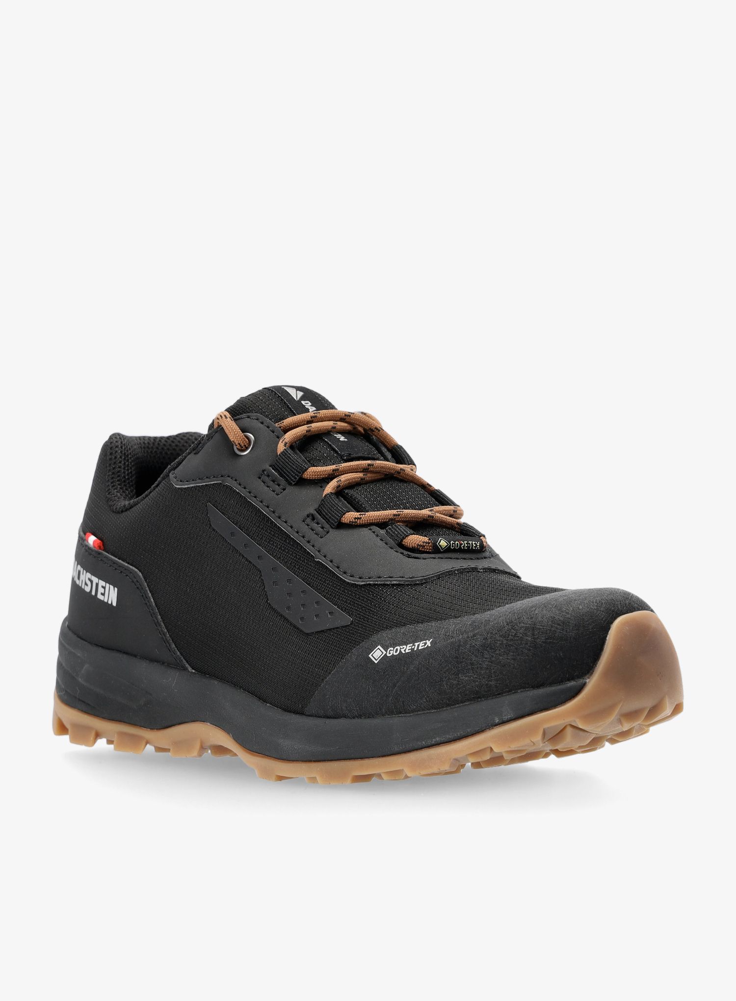 Turistické boty Dachstein Delta Rise 3.0 LC GTX - black