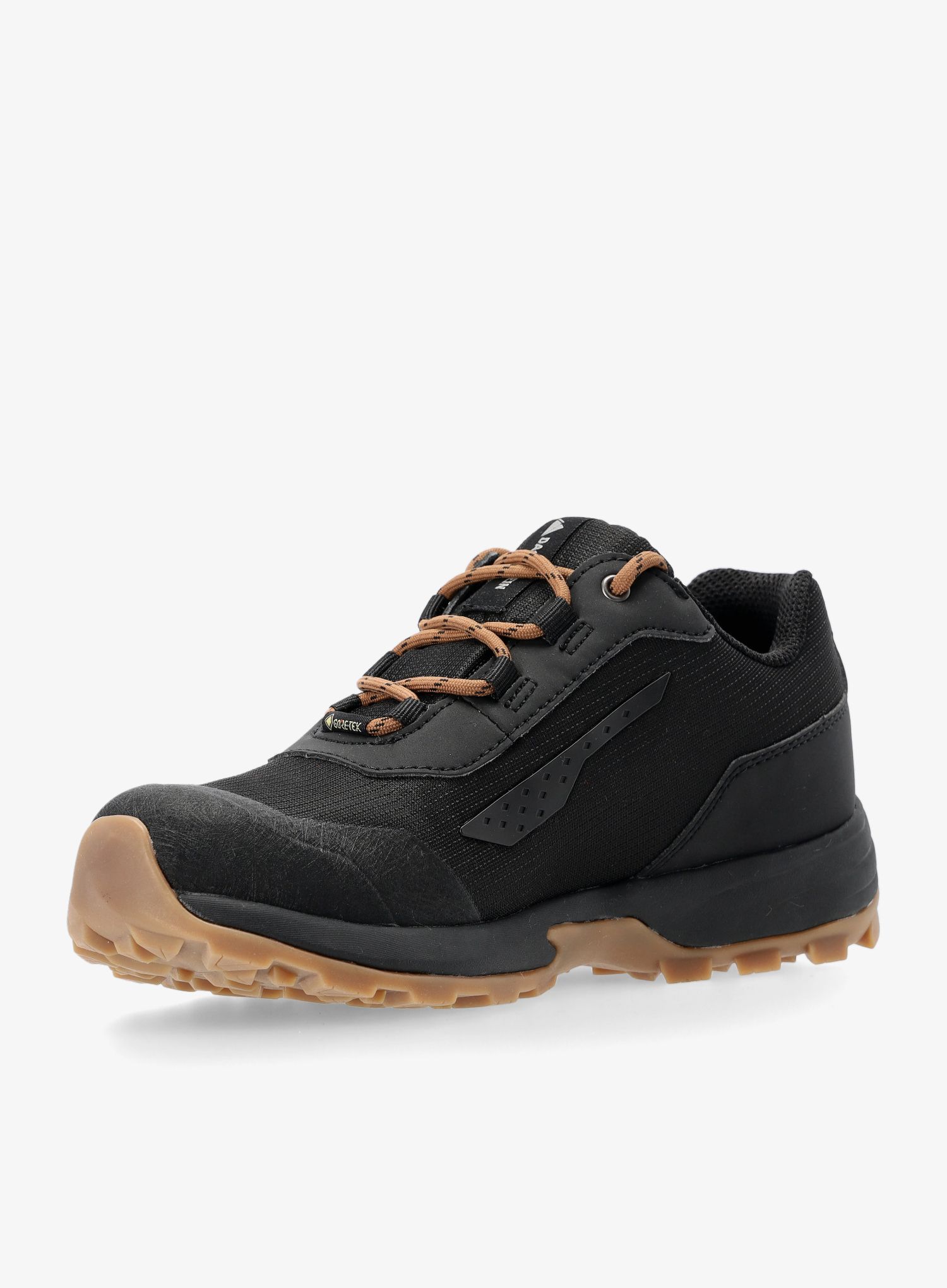 Turistické boty Dachstein Delta Rise 3.0 LC GTX - black