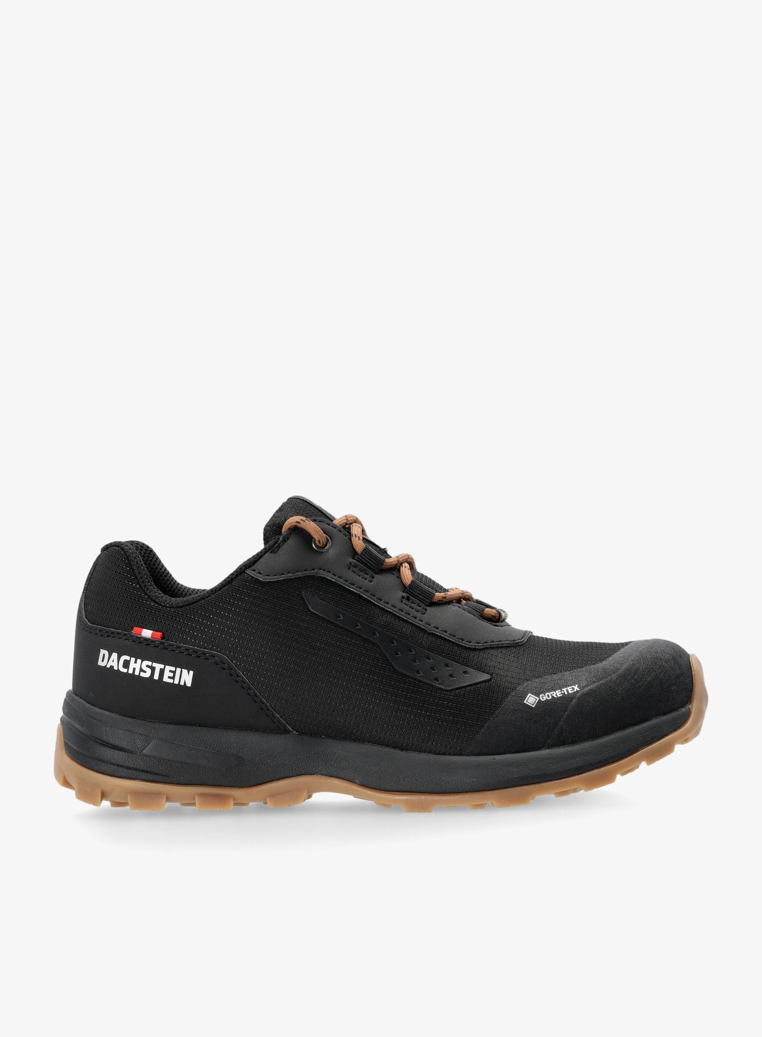 Turistické boty dámské Dachstein Delta Rise 3.0 LC GTX - black