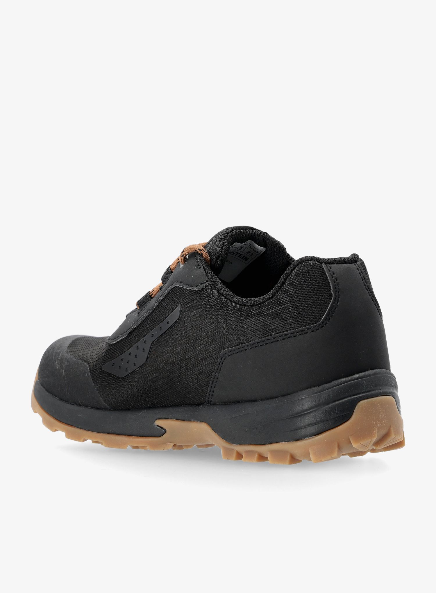 Turistické boty dámské Dachstein Delta Rise 3.0 LC GTX - black