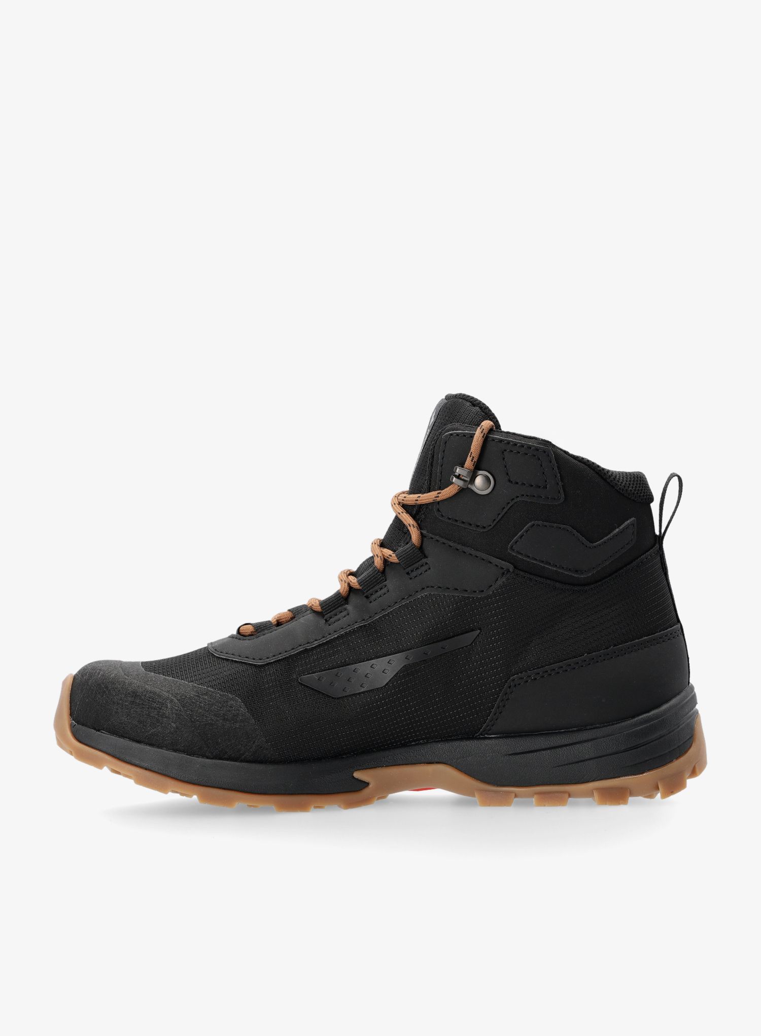 Turistické boty Dachstein Delta Rise 3.0 MC GTX - black