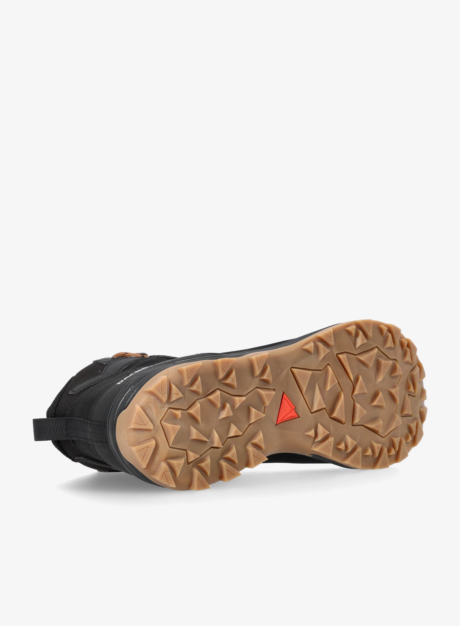 Turistické boty Dachstein Delta Rise 3.0 MC GTX - black