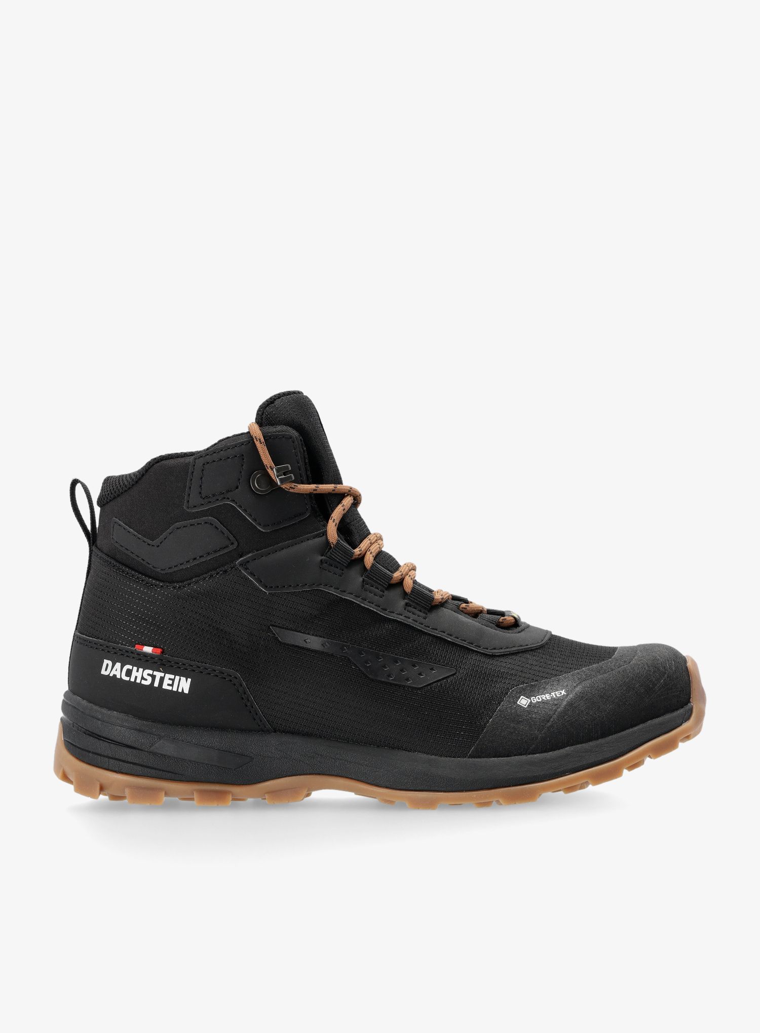 Turistické boty dámské Dachstein Delta Rise 3.0 MC GTX - black