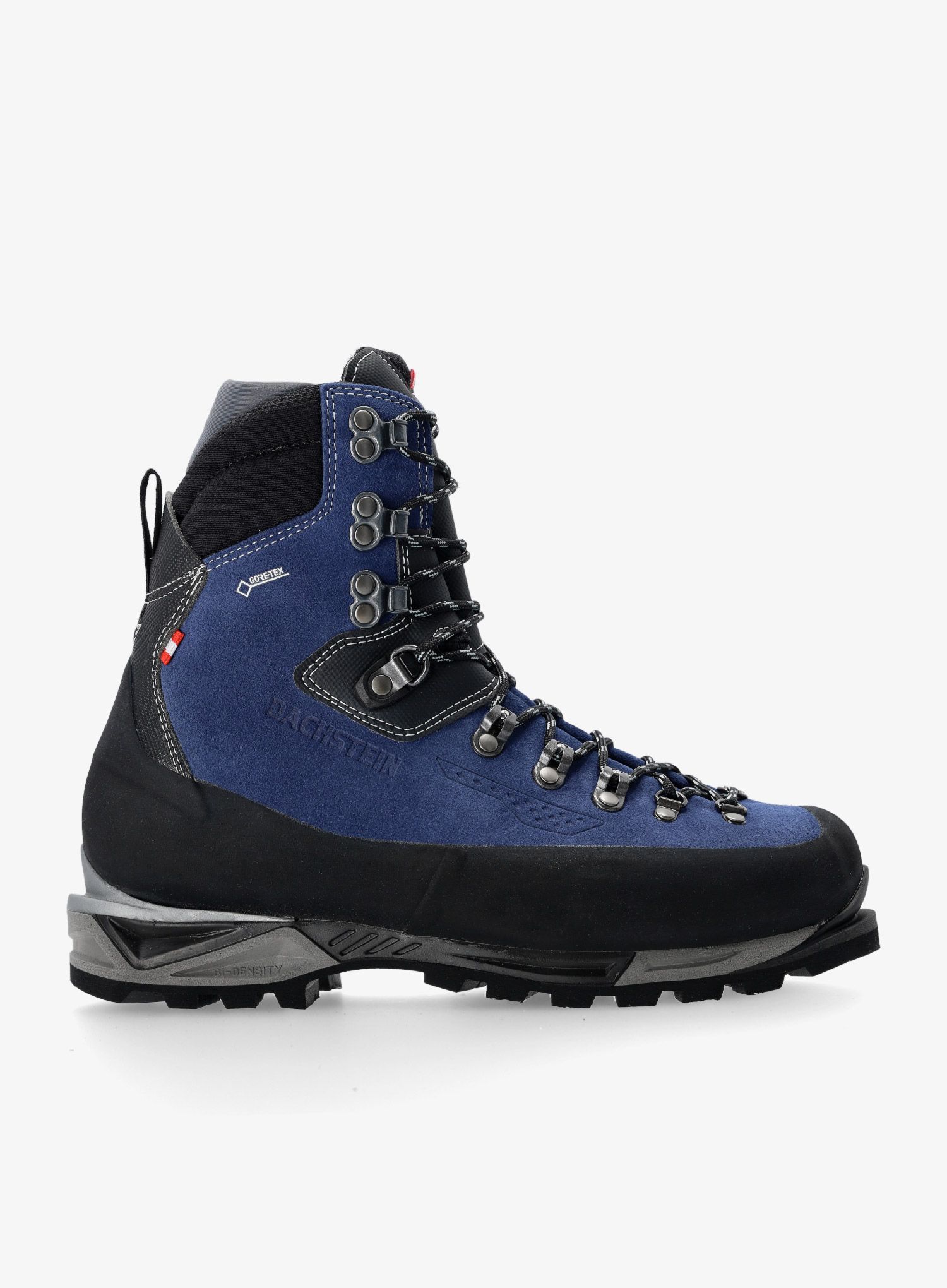 Horolezecké boty Dachstein Mont Blanc 2.0 GTX - navy blue