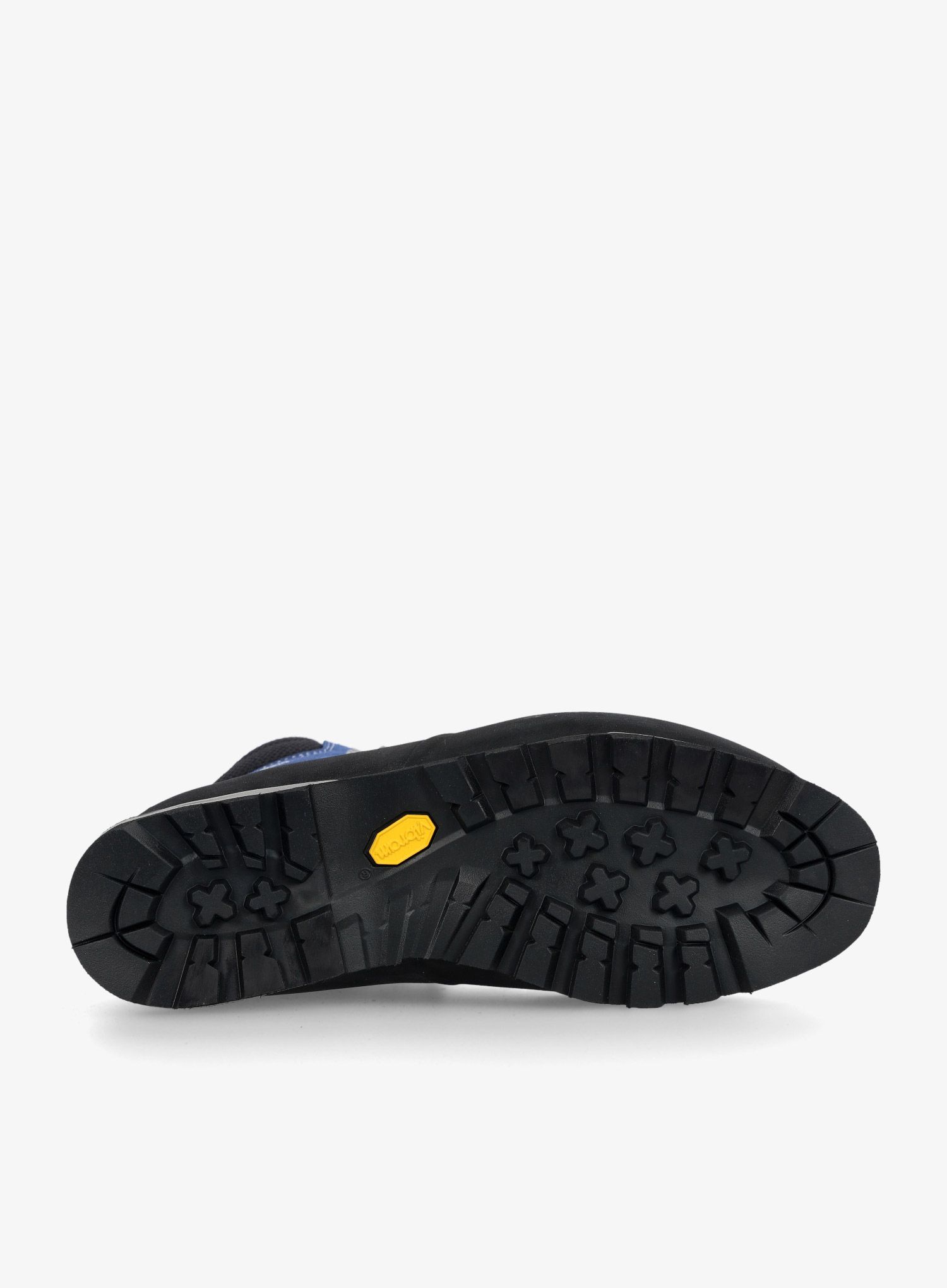 Horolezecké boty Dachstein Mont Blanc 2.0 GTX - navy blue