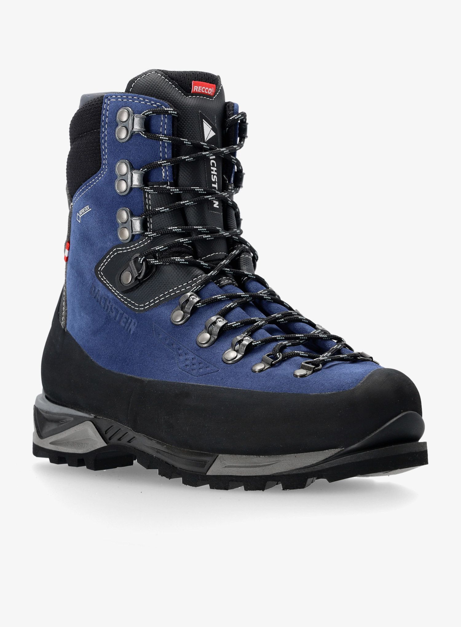Horolezecké boty Dachstein Mont Blanc 2.0 GTX - navy blue