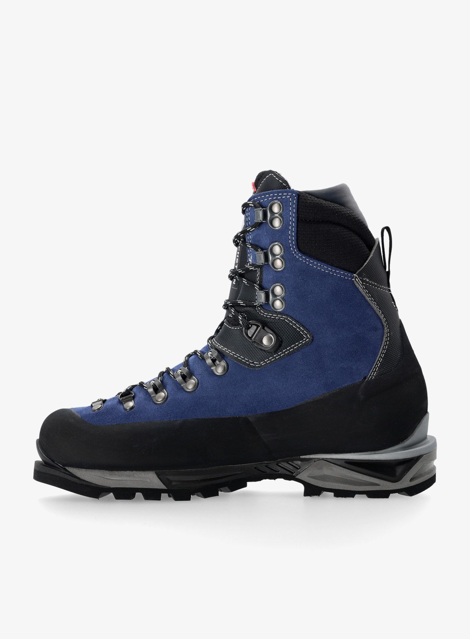 Horolezecké boty Dachstein Mont Blanc 2.0 GTX - navy blue