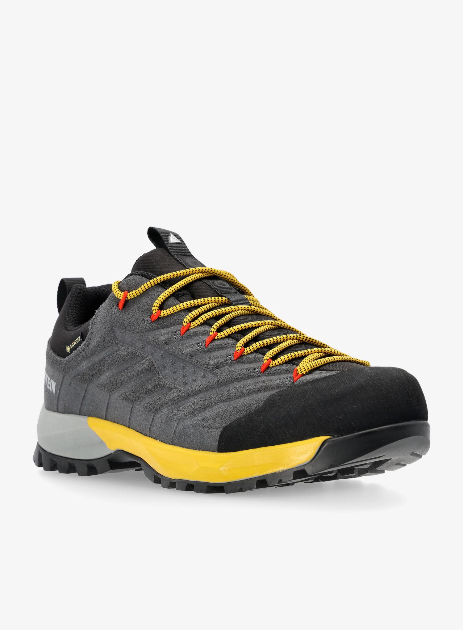 Nástupové boty Dachstein SF-21 LC GTX - anthracite