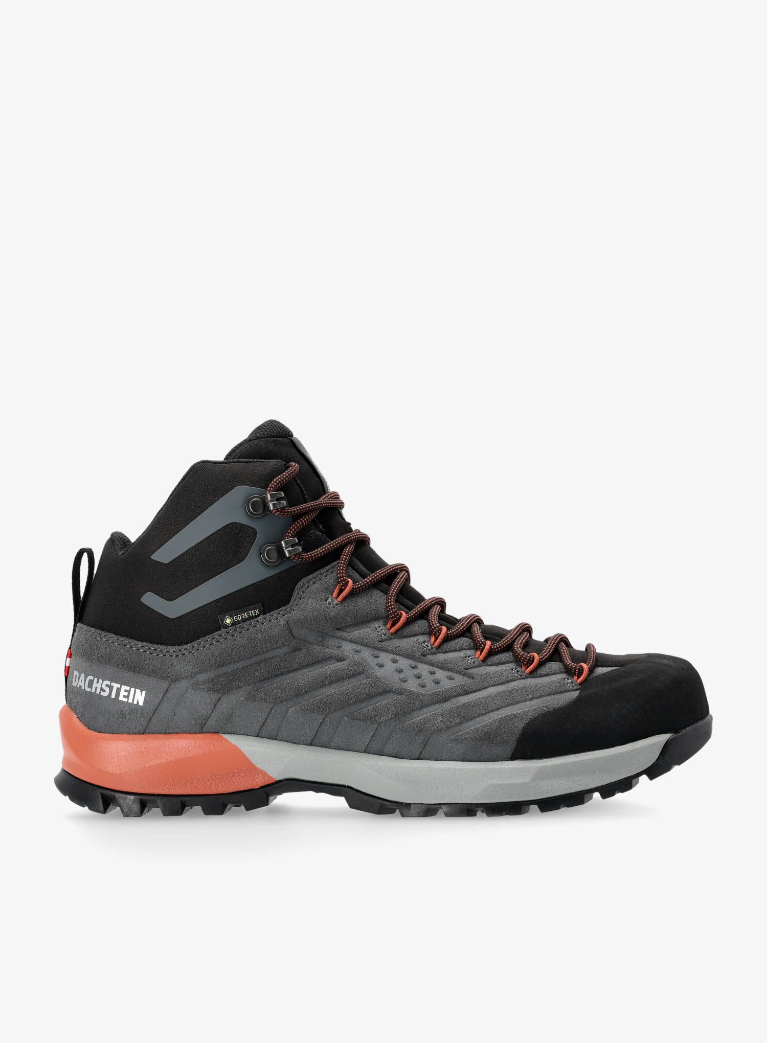 Pánské boty Dachstein SF-21 MC GTX - granite