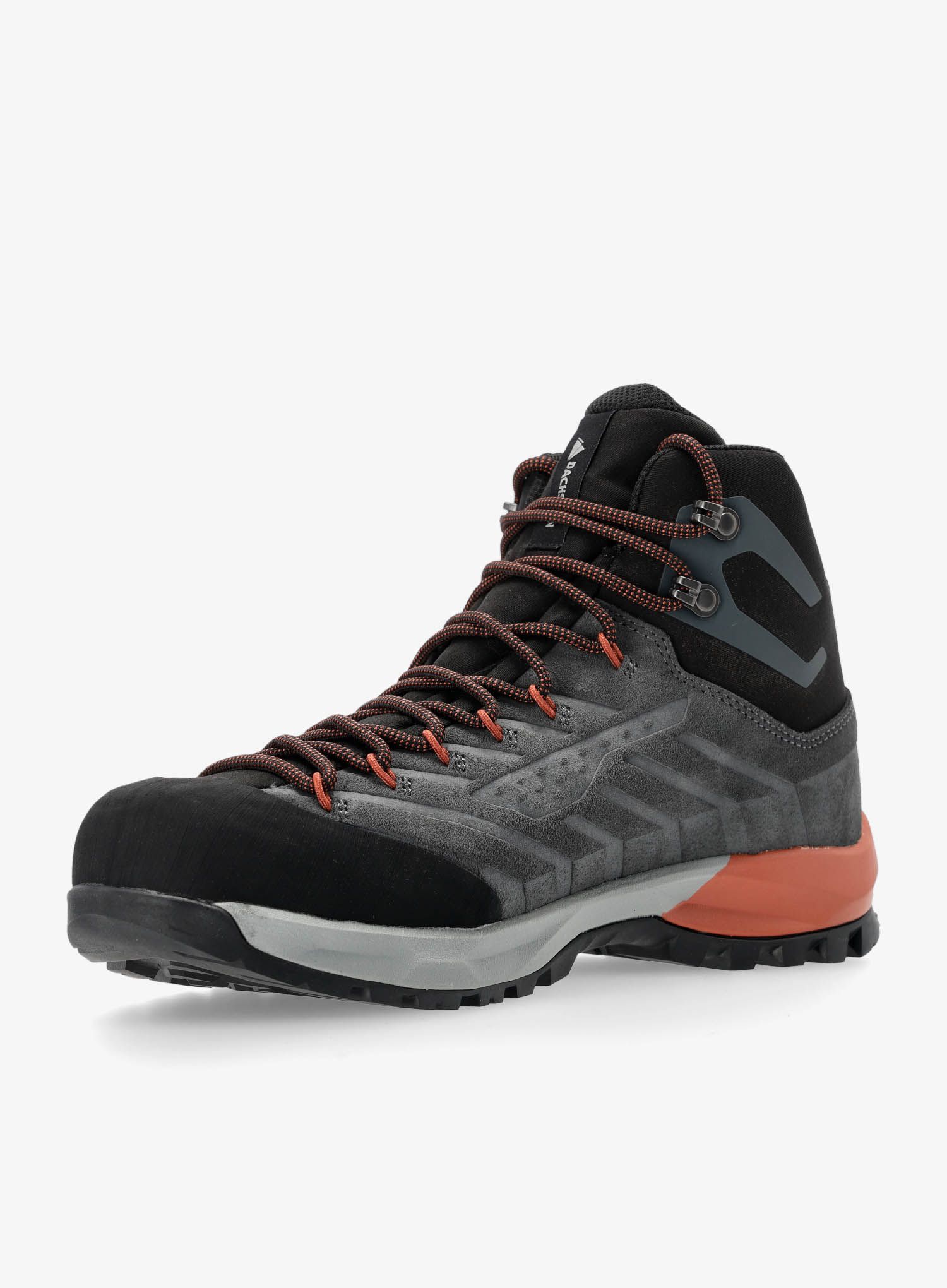 Pánské boty Dachstein SF-21 MC GTX - granite