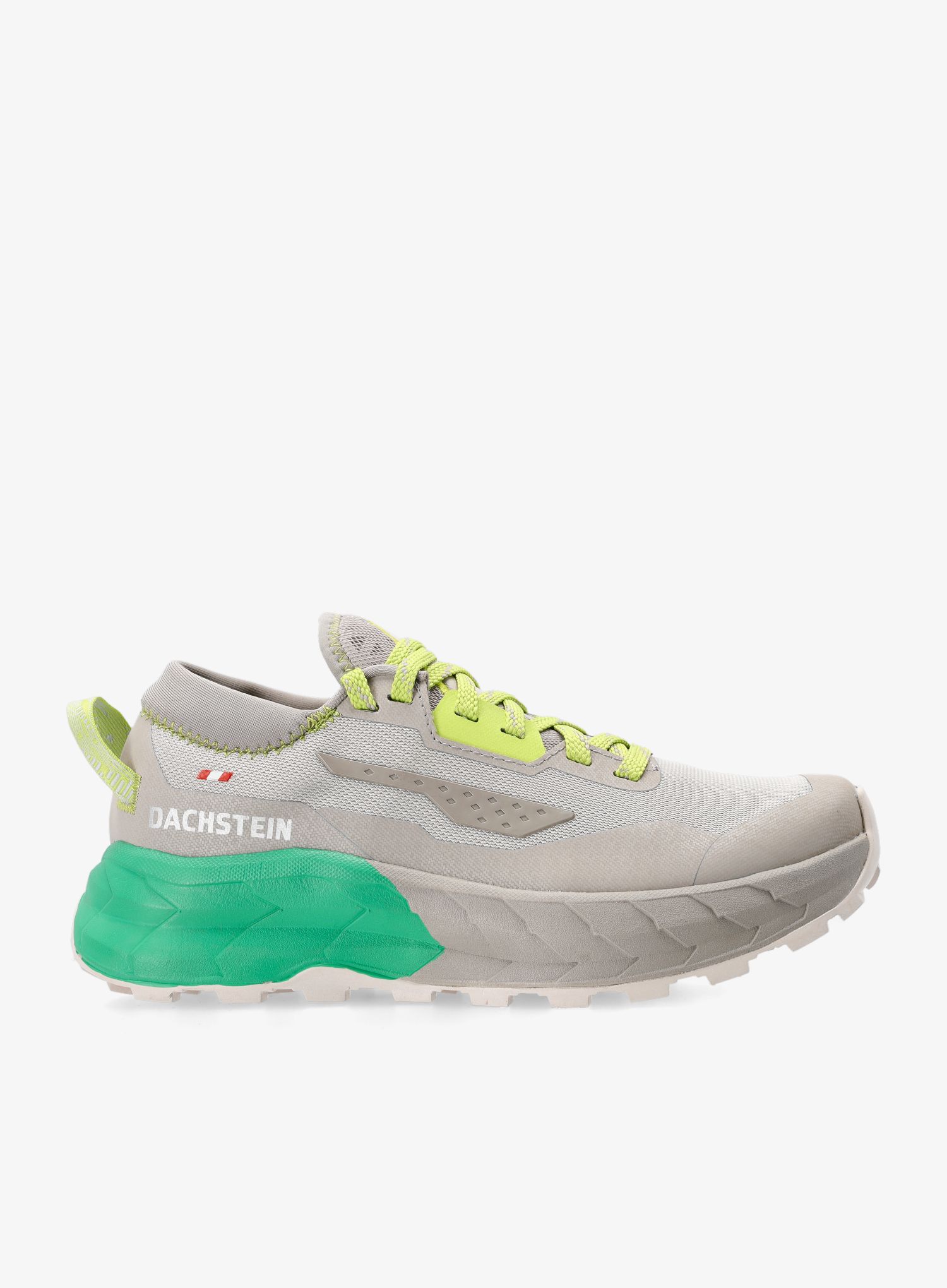 Dámské trailové boty Dachstein X-Trail 01 - grey