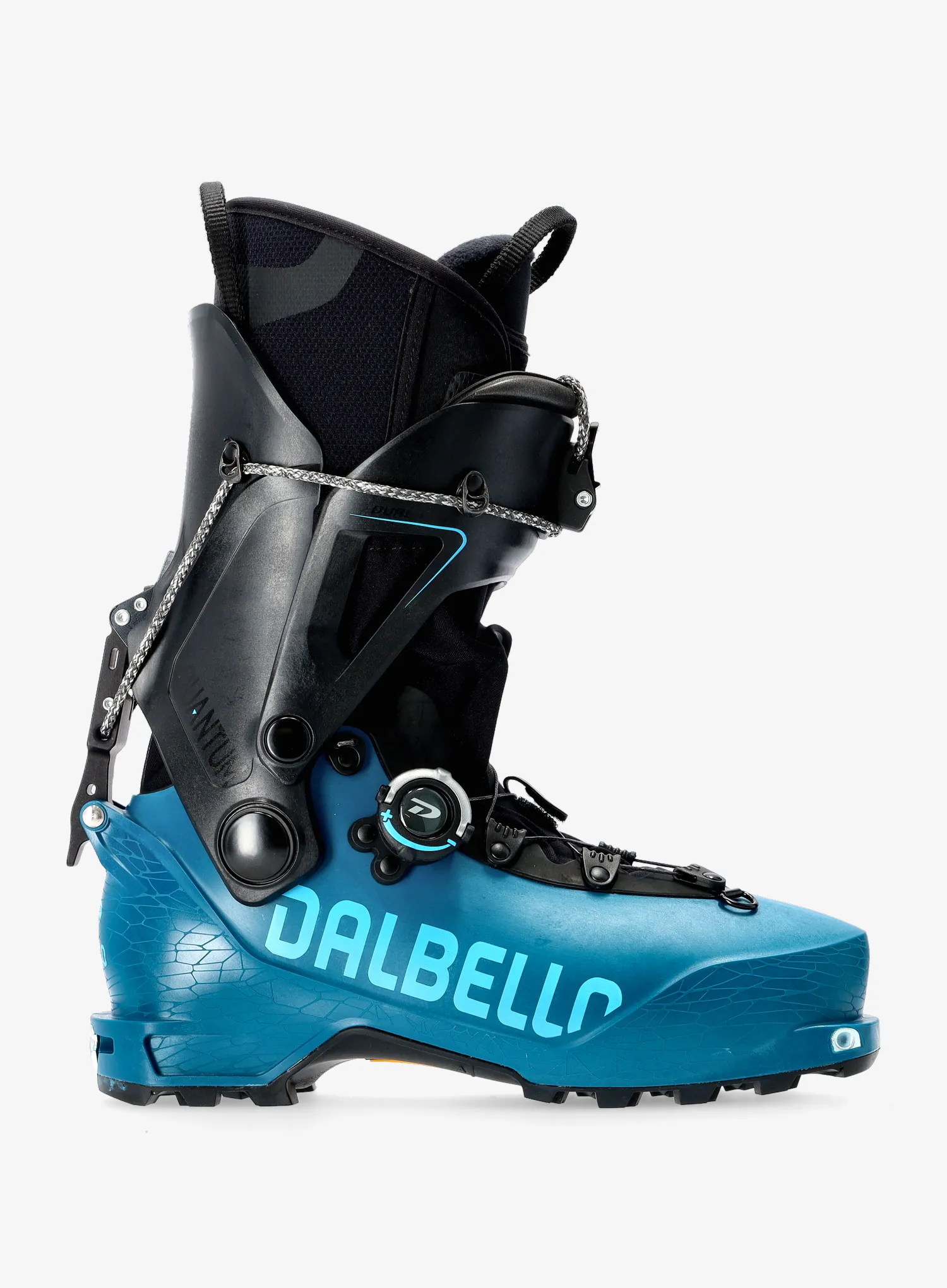 Skialpové boty Dalbello Quantum