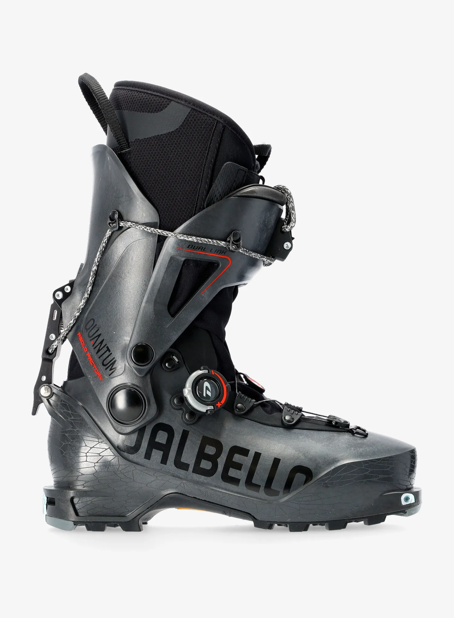 Skialpové boty Dalbello Quantum Asolo Factory
