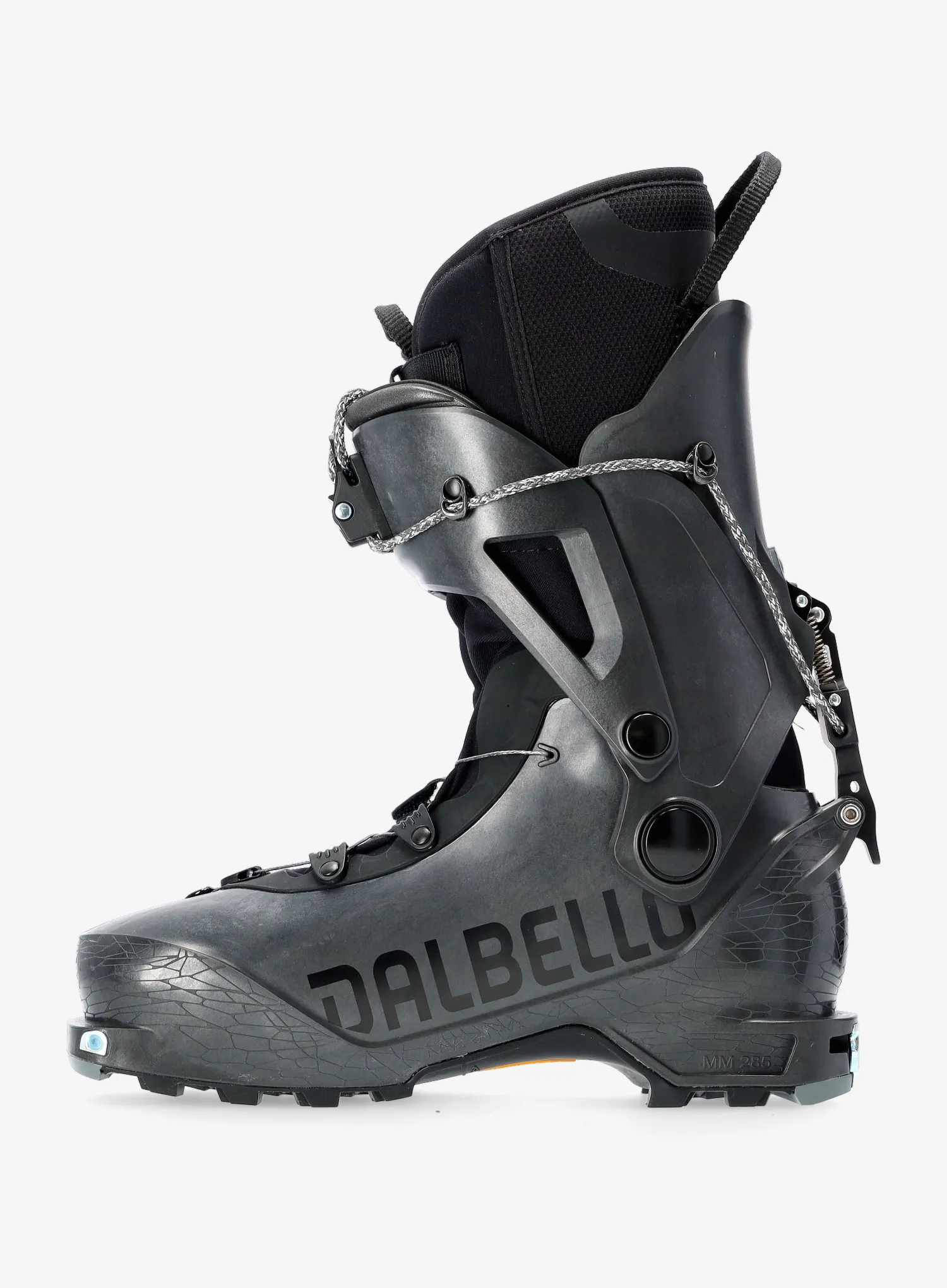 Skialpové boty Dalbello Quantum Asolo Factory