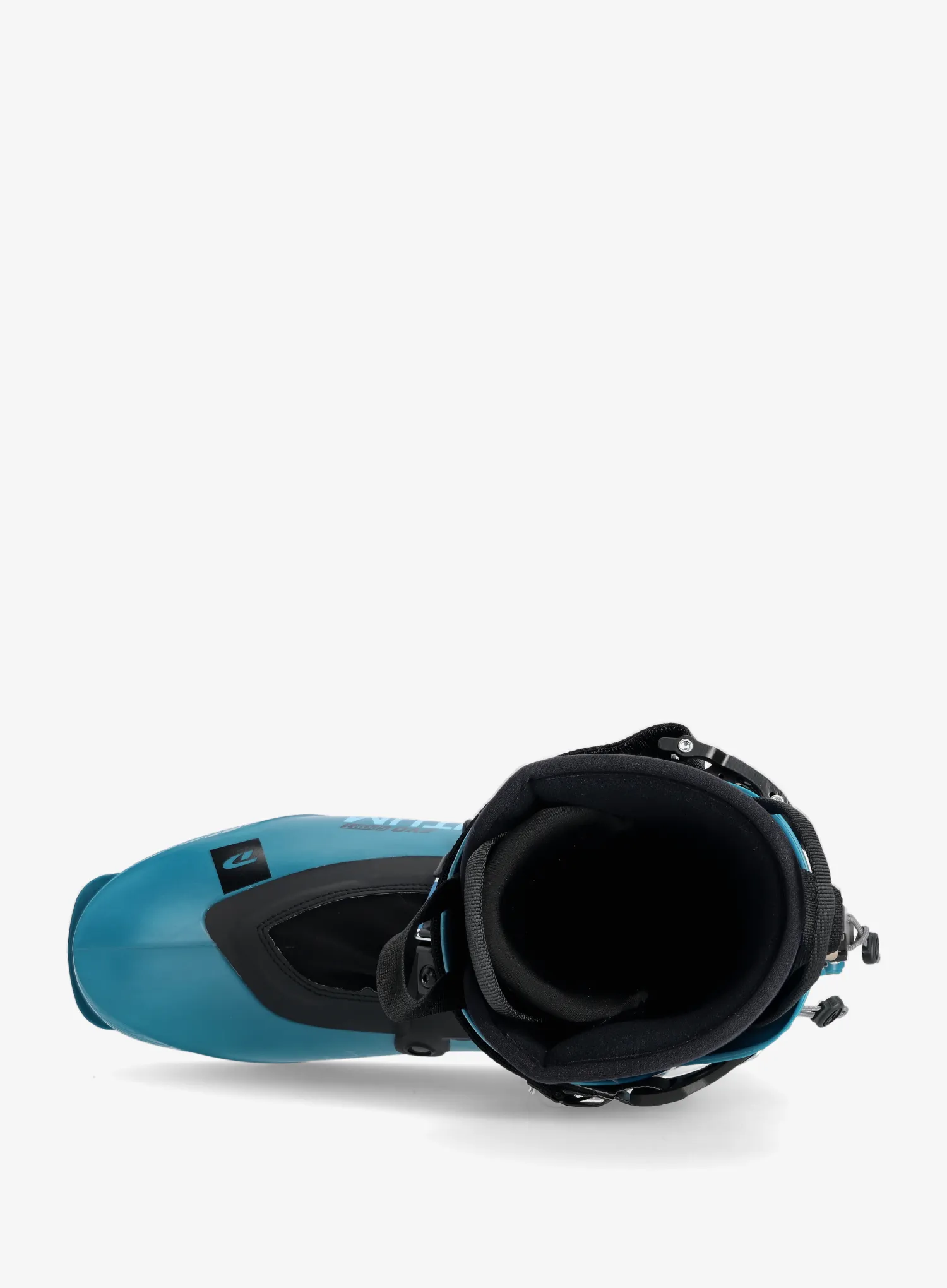Skialpové boty Dalbello Quantum Evo Sport- blue/blue
