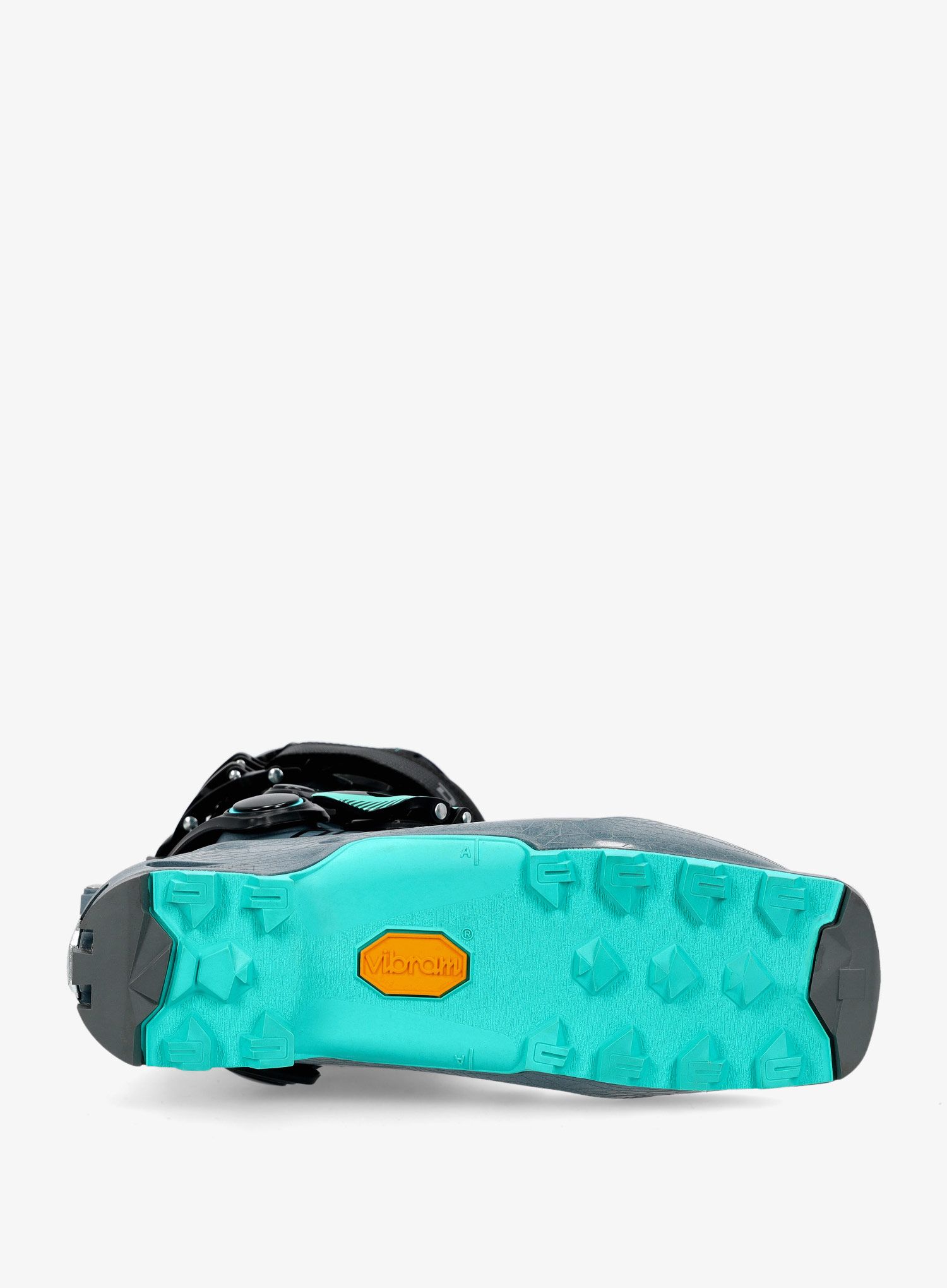 Skialpové boty Dalbello Quantum Evo- cloud/black