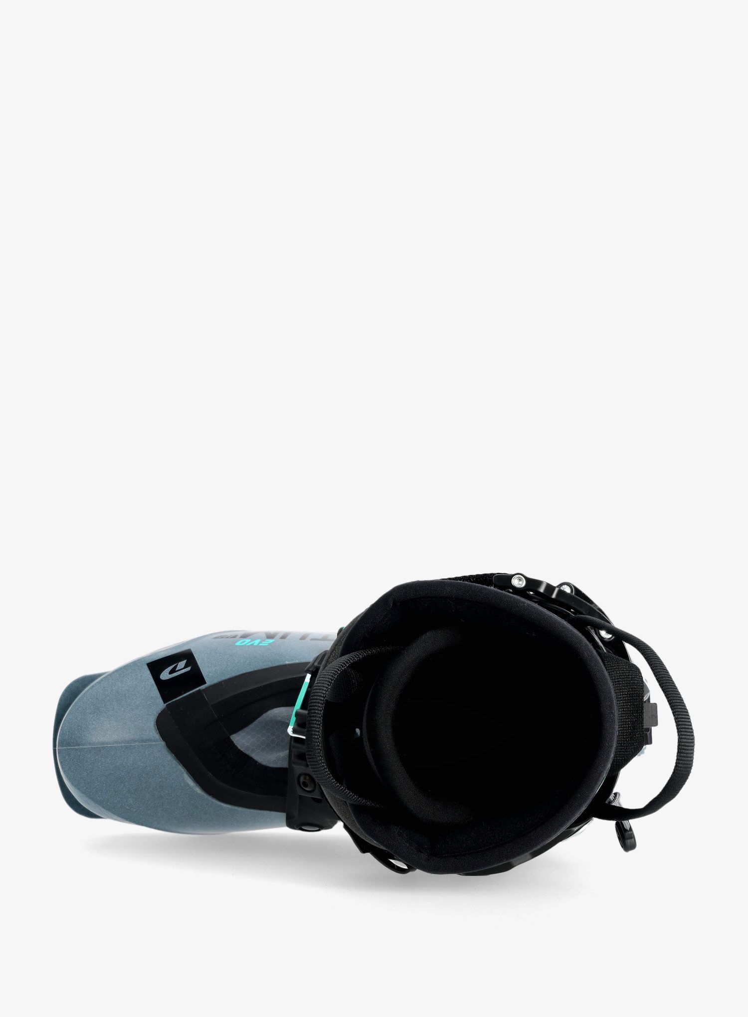 Skialpové boty Dalbello Quantum Evo- cloud/black