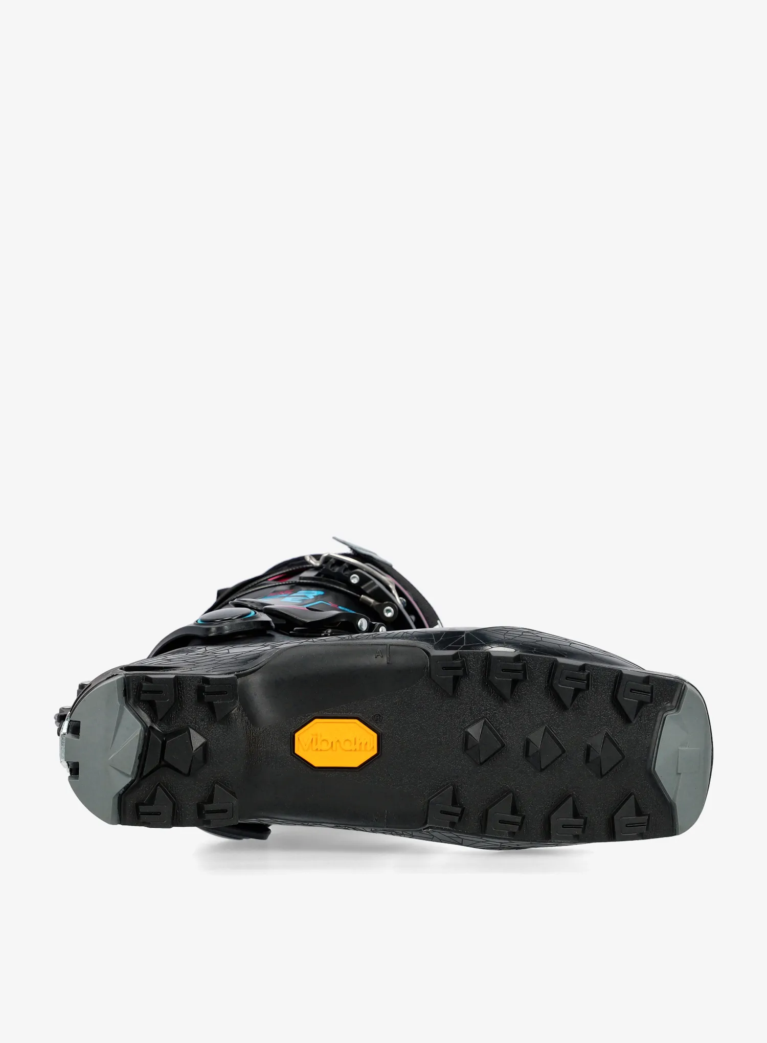 Skialpové boty Dalbello Quantum Free 105 - black